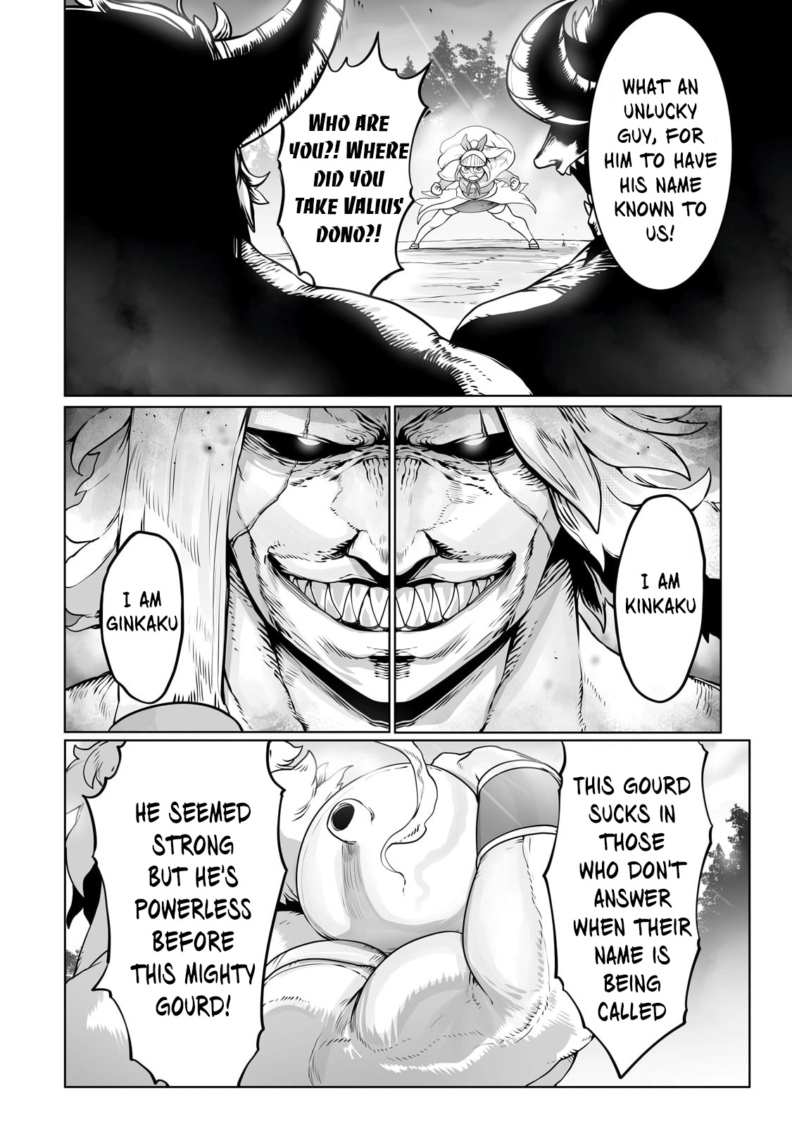 About Making the Low-tier Tamer Profession Top-tier Using My Previous Life’s Knowledge Chapter 28 page 23 - 