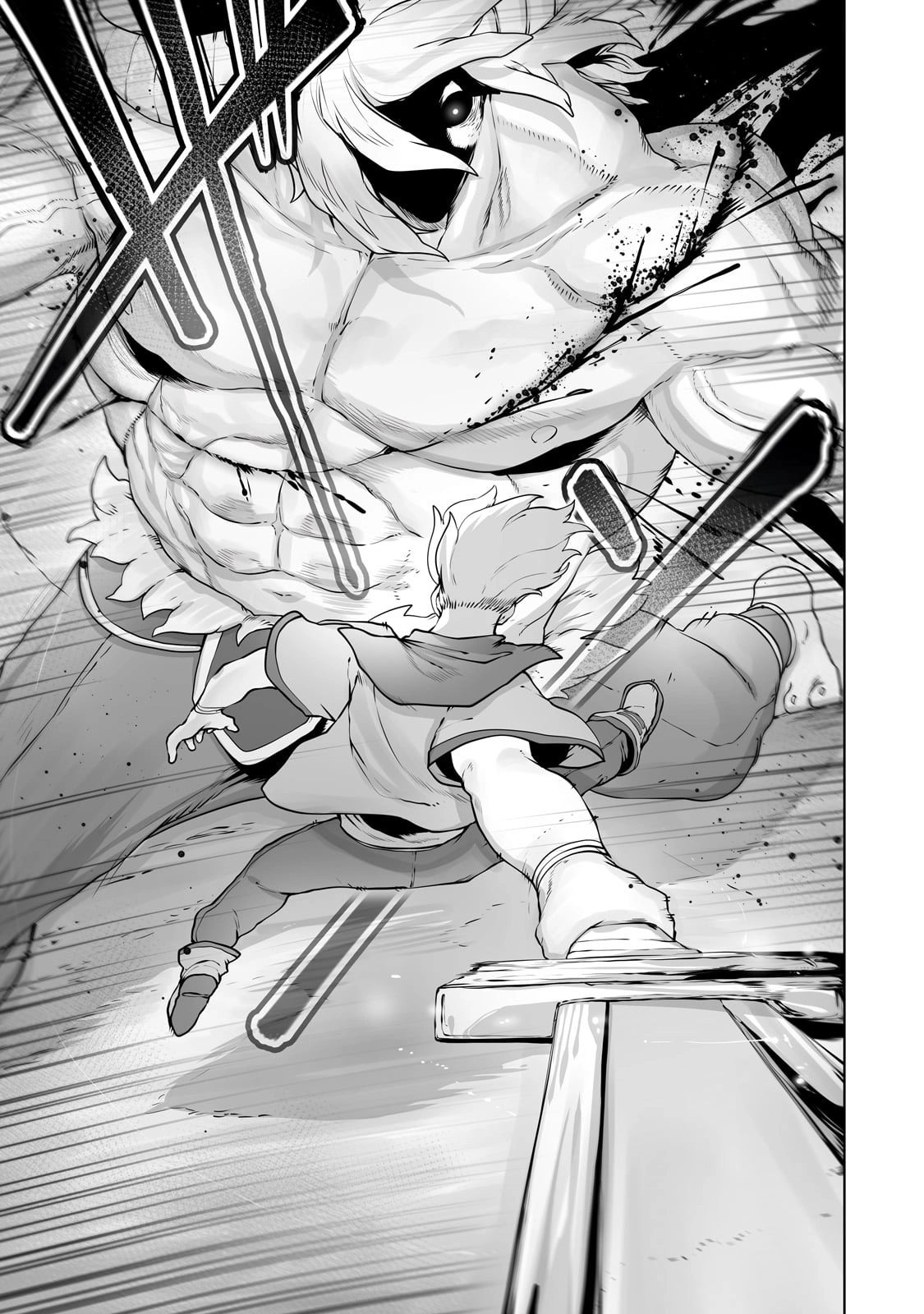 About Making the Low-tier Tamer Profession Top-tier Using My Previous Life’s Knowledge Chapter 29.1 page 10 - 