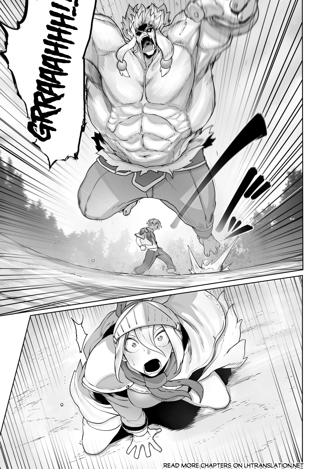 About Making the Low-tier Tamer Profession Top-tier Using My Previous Life’s Knowledge Chapter 29 page 17 - 