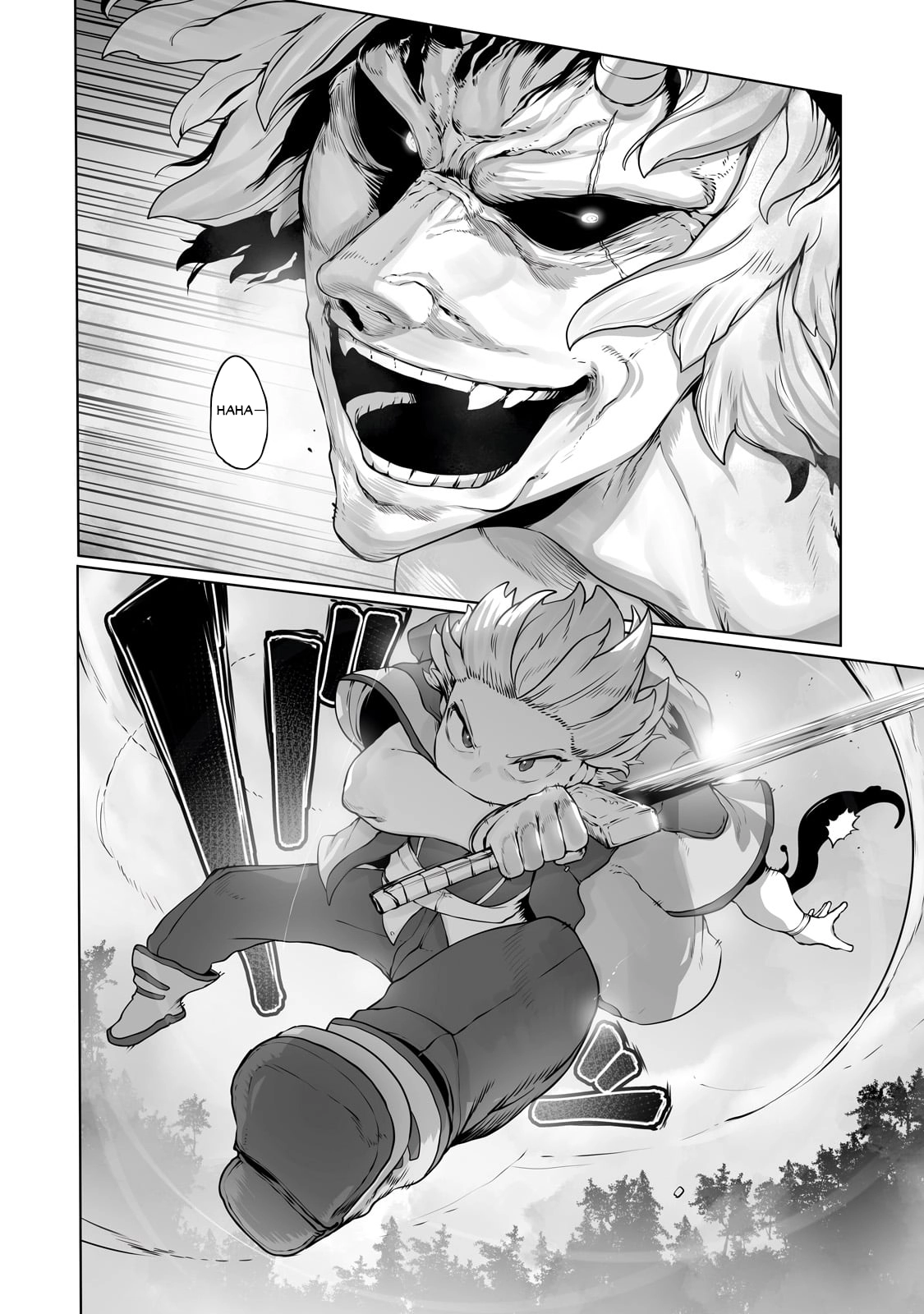 About Making the Low-tier Tamer Profession Top-tier Using My Previous Life’s Knowledge Chapter 29 page 9 - 