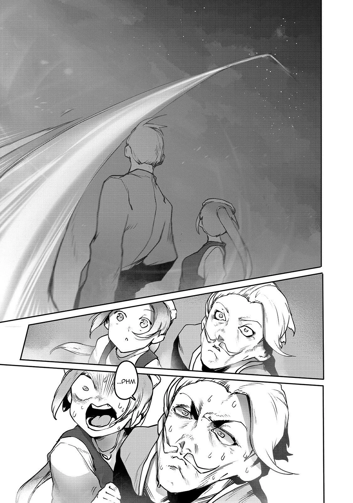 About Making the Low-tier Tamer Profession Top-tier Using My Previous Life’s Knowledge Chapter 3 page 12 - 