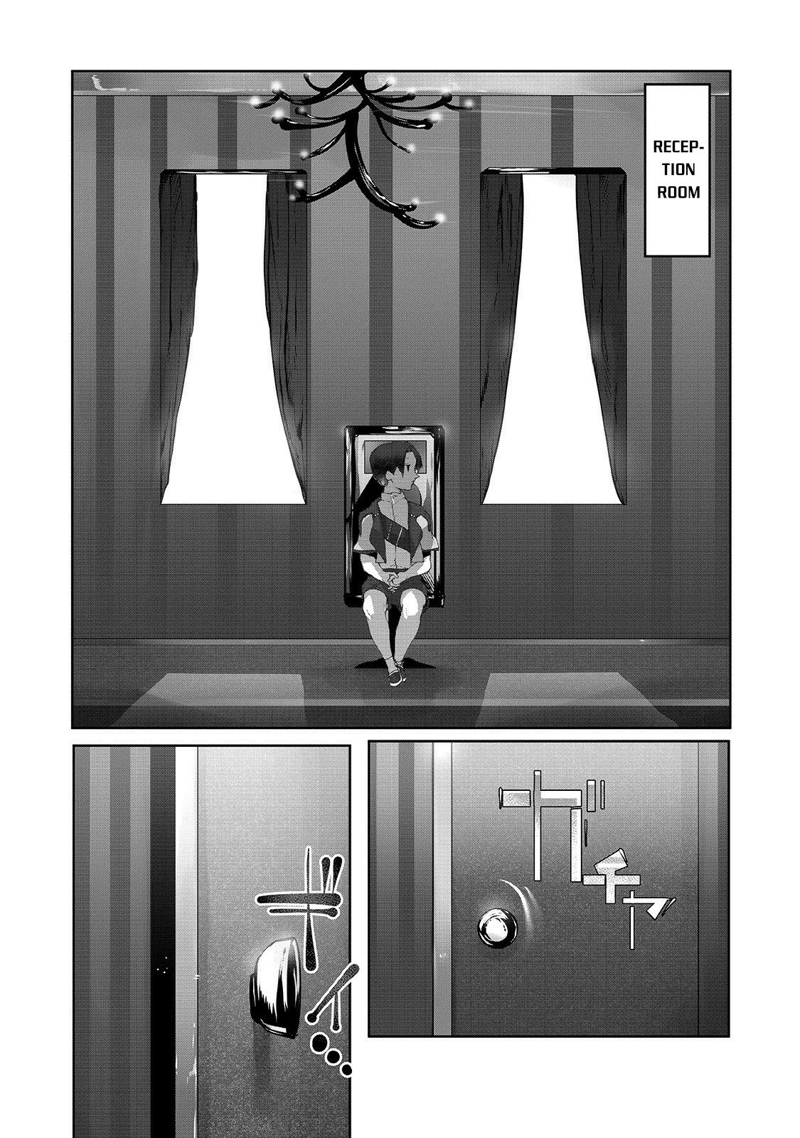 About Making the Low-tier Tamer Profession Top-tier Using My Previous Life’s Knowledge Chapter 3 page 3 - 