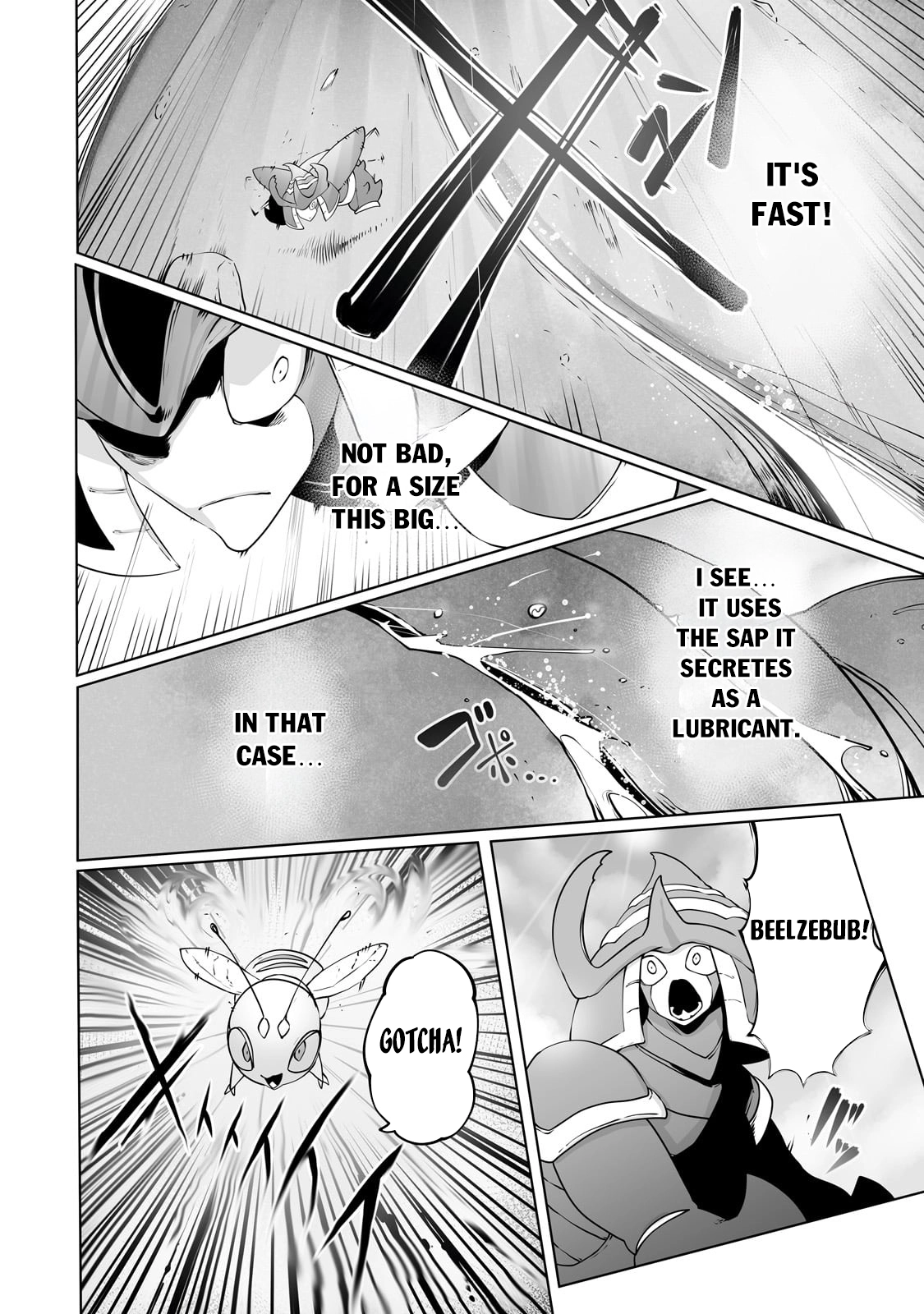 About Making the Low-tier Tamer Profession Top-tier Using My Previous Life’s Knowledge Chapter 31 page 18 - 