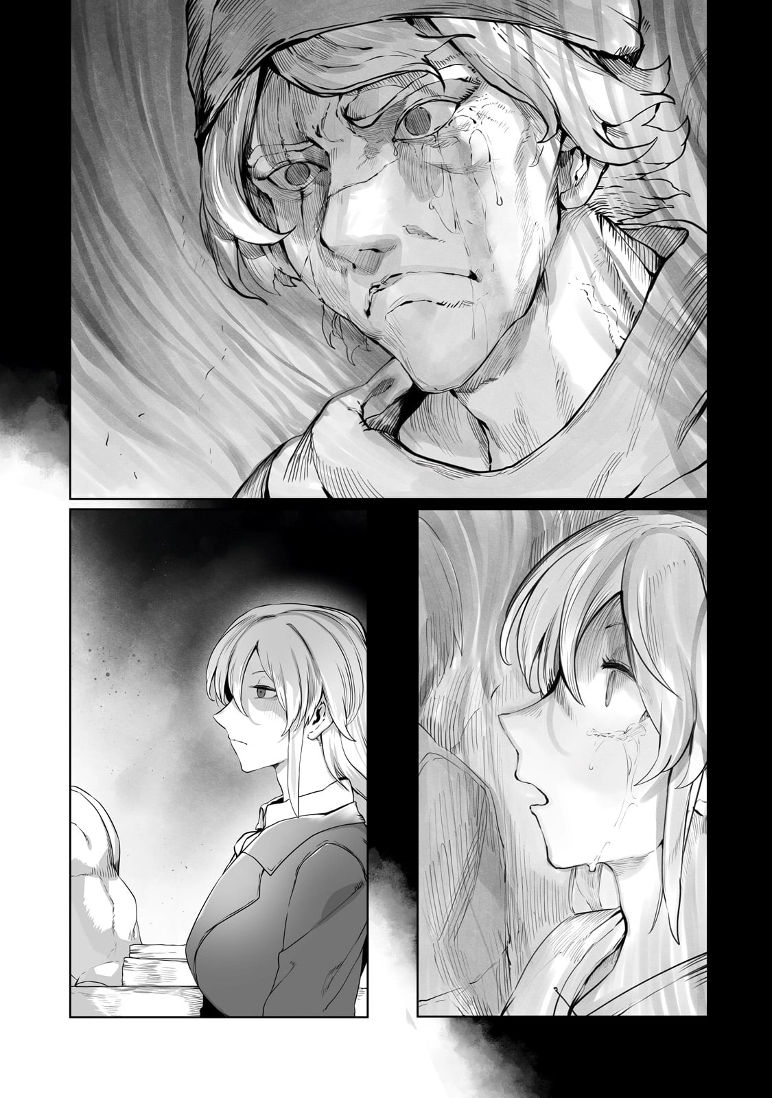 About Making the Low-tier Tamer Profession Top-tier Using My Previous Life’s Knowledge Chapter 32 page 17 - 