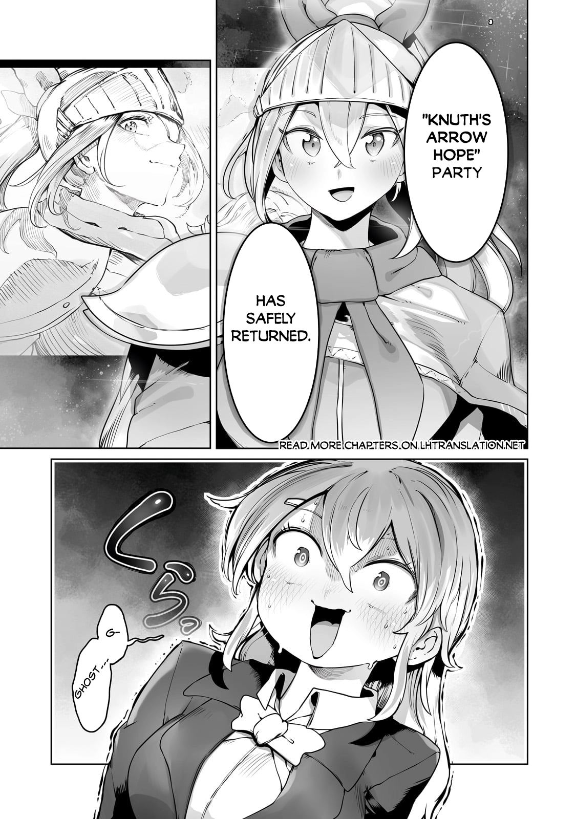 About Making the Low-tier Tamer Profession Top-tier Using My Previous Life’s Knowledge Chapter 32 page 22 - 