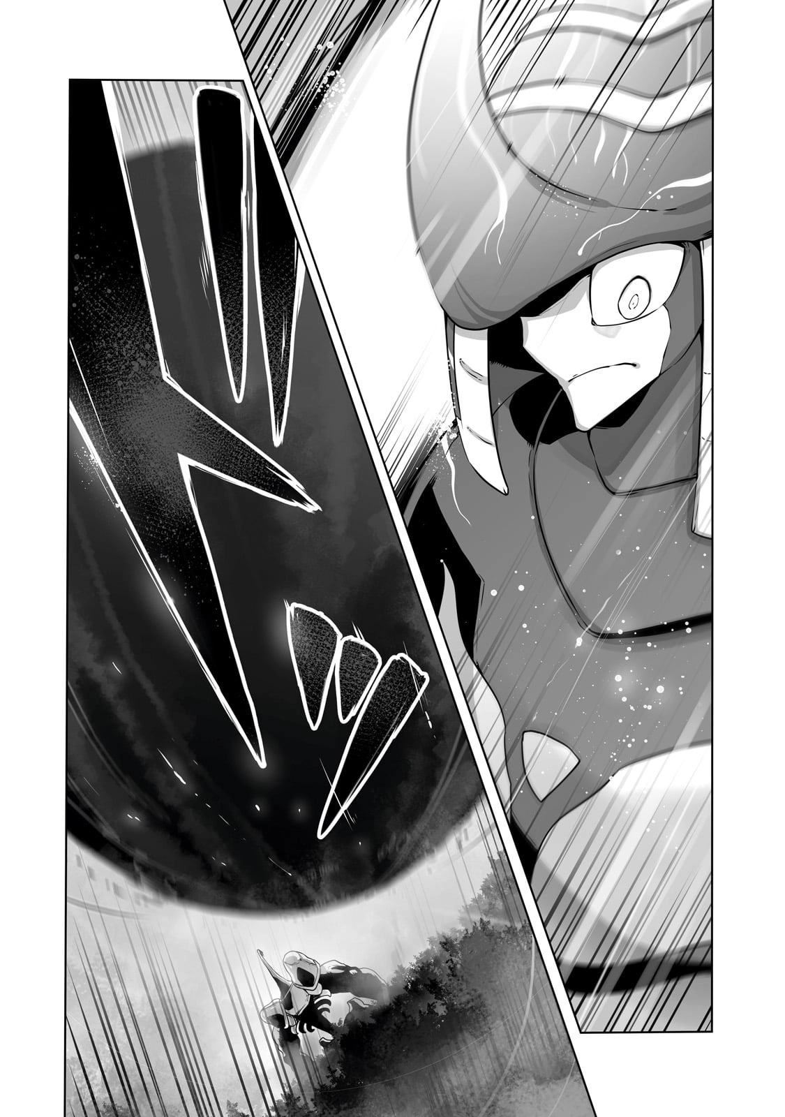 About Making the Low-tier Tamer Profession Top-tier Using My Previous Life’s Knowledge Chapter 32 page 5 - 