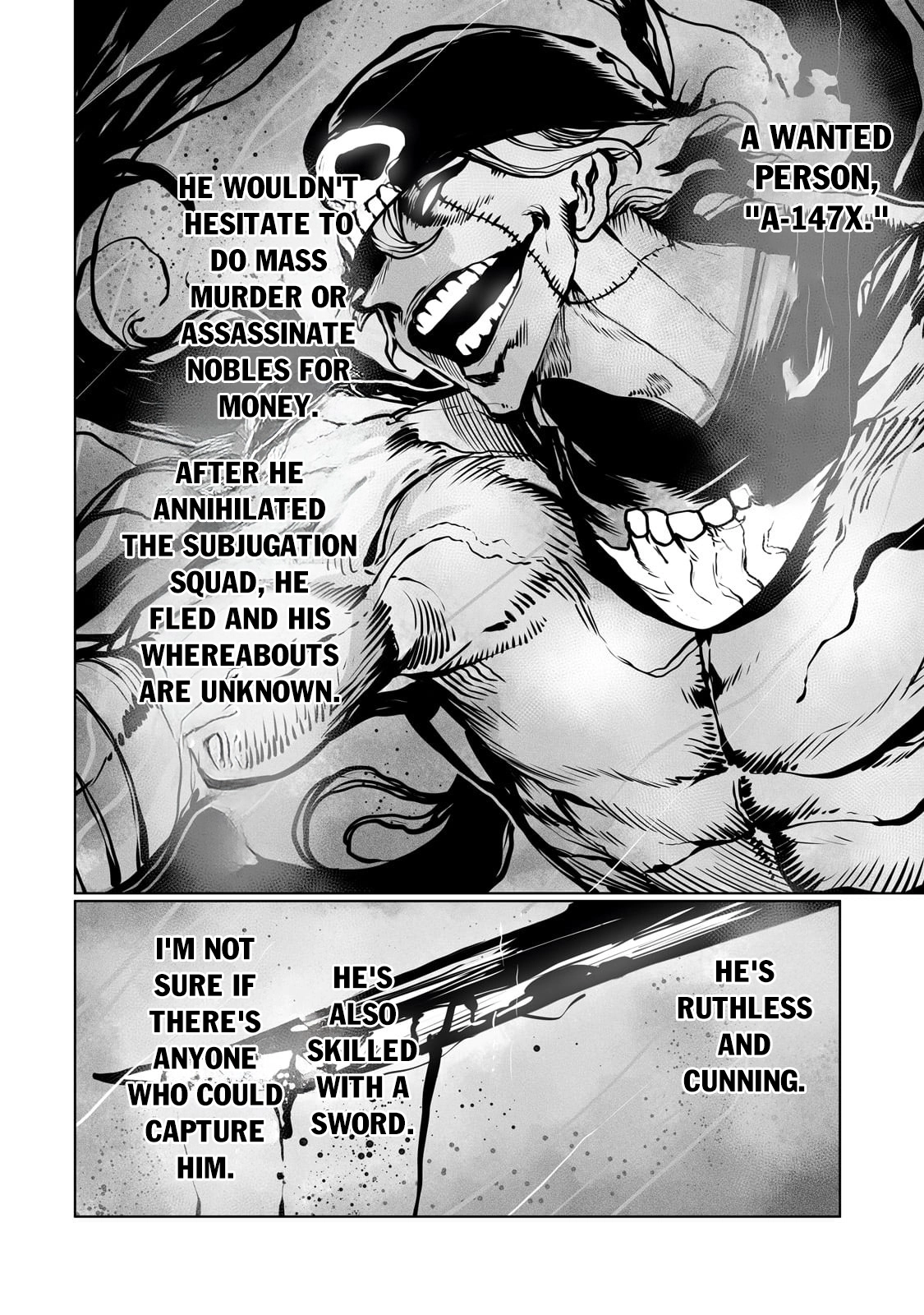 About Making the Low-tier Tamer Profession Top-tier Using My Previous Life’s Knowledge Chapter 35 page 14 - 