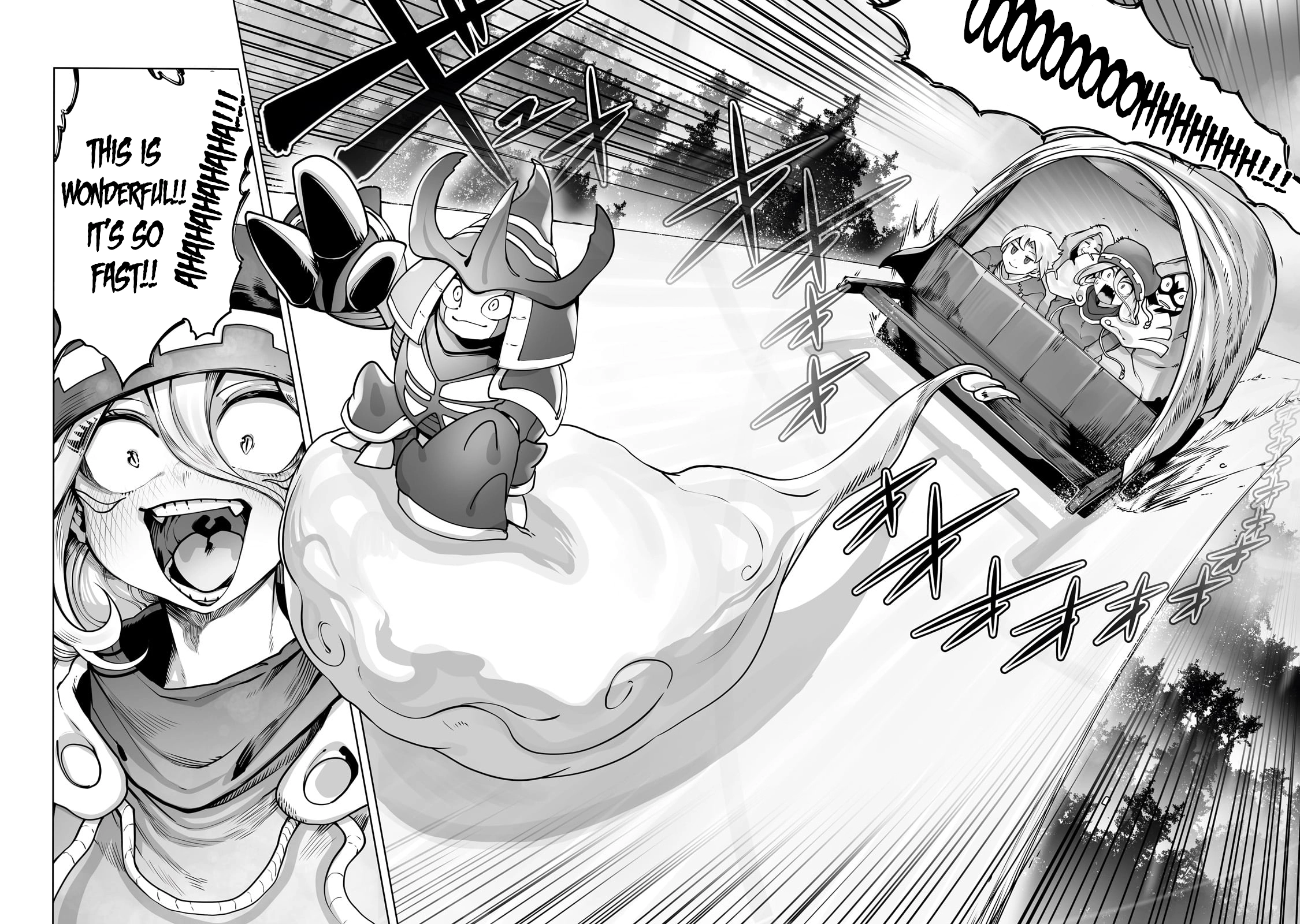 About Making the Low-tier Tamer Profession Top-tier Using My Previous Life’s Knowledge Chapter 35 page 9 - 