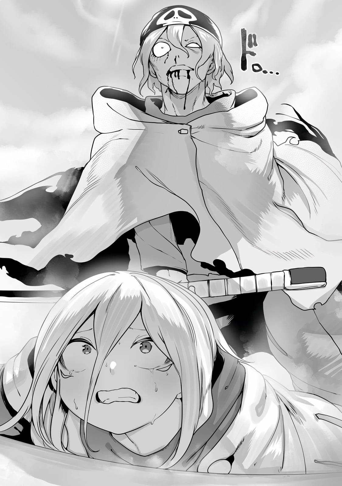 About Making the Low-tier Tamer Profession Top-tier Using My Previous Life’s Knowledge Chapter 36 page 7 - 