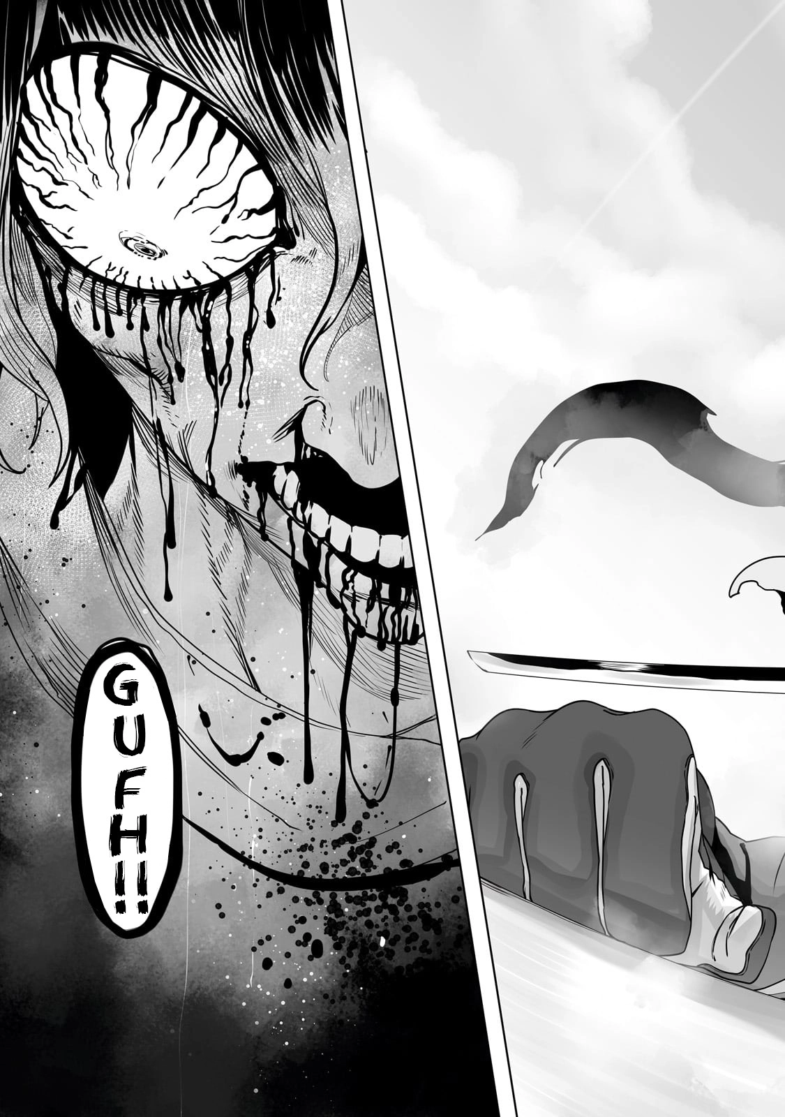 About Making the Low-tier Tamer Profession Top-tier Using My Previous Life’s Knowledge Chapter 36 page 8 - 