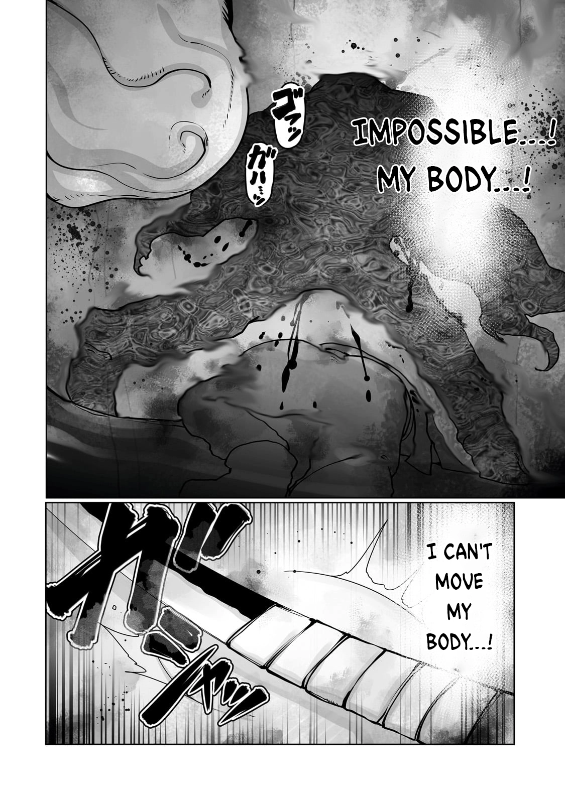 About Making the Low-tier Tamer Profession Top-tier Using My Previous Life’s Knowledge Chapter 36 page 9 - 