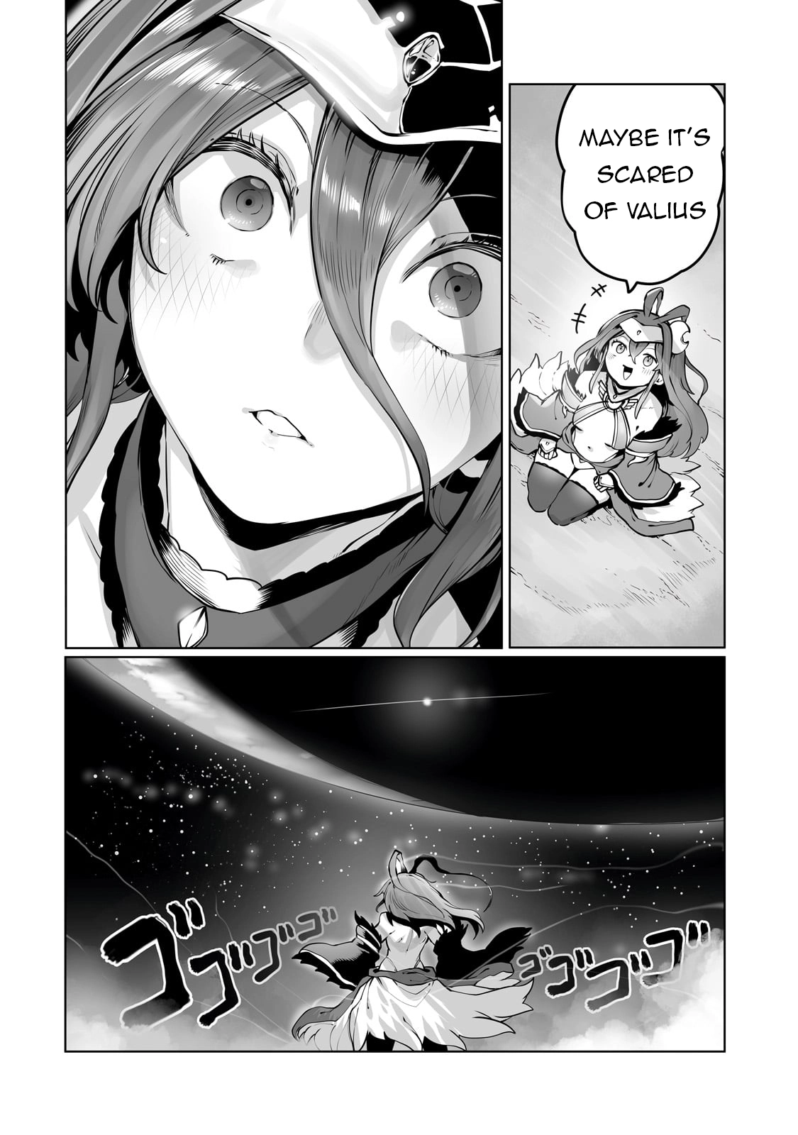 About Making the Low-tier Tamer Profession Top-tier Using My Previous Life’s Knowledge Chapter 37 page 23 - 