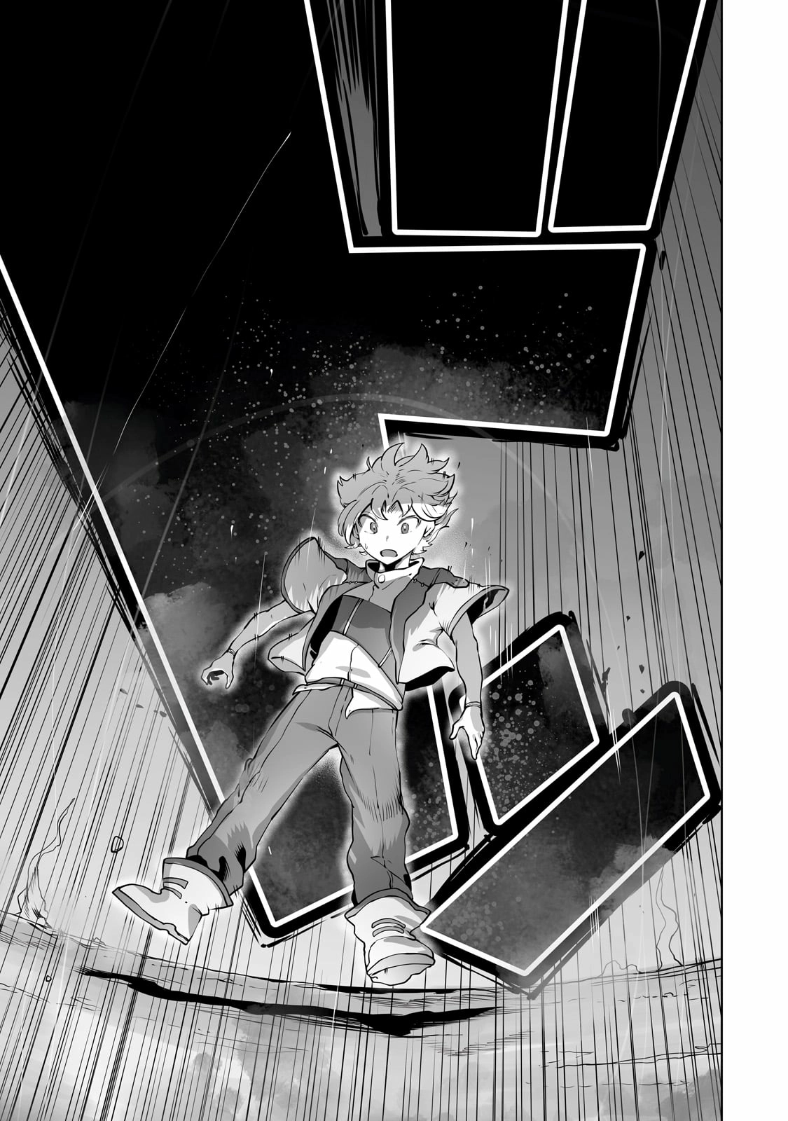 About Making the Low-tier Tamer Profession Top-tier Using My Previous Life’s Knowledge Chapter 37 page 8 - 
