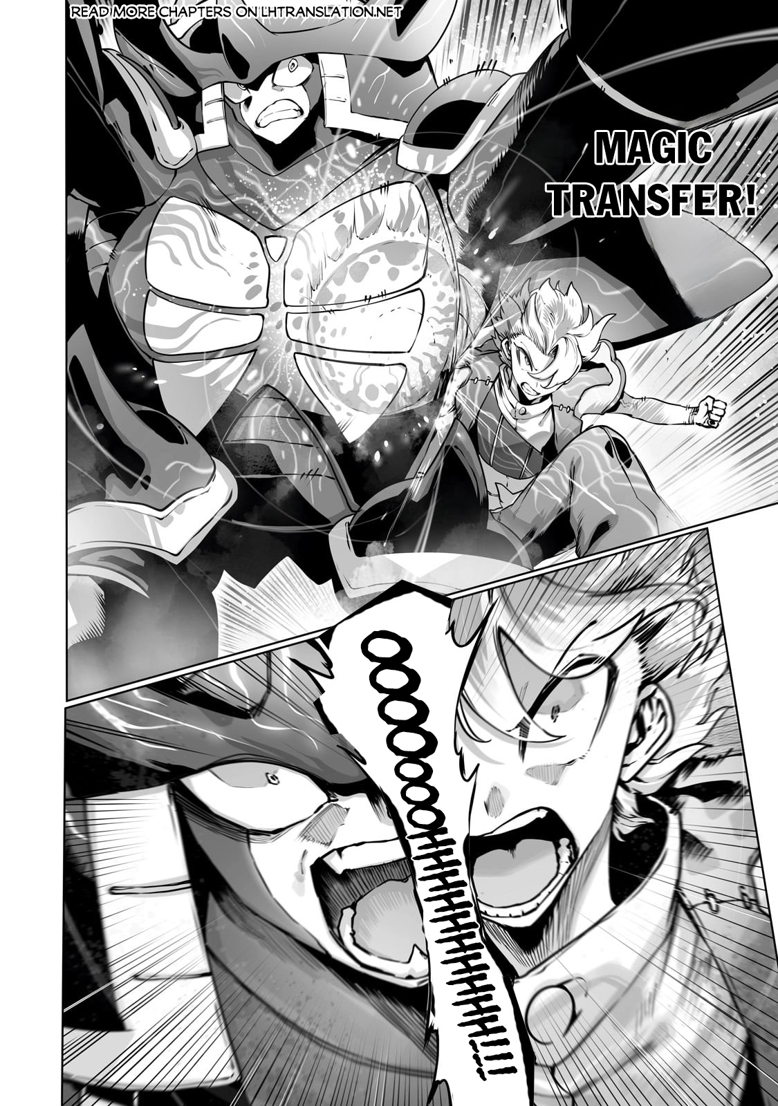 About Making the Low-tier Tamer Profession Top-tier Using My Previous Life’s Knowledge Chapter 38 page 19 - 