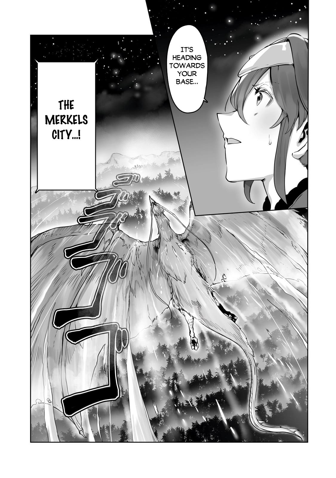 About Making the Low-tier Tamer Profession Top-tier Using My Previous Life’s Knowledge Chapter 38 page 4 - 