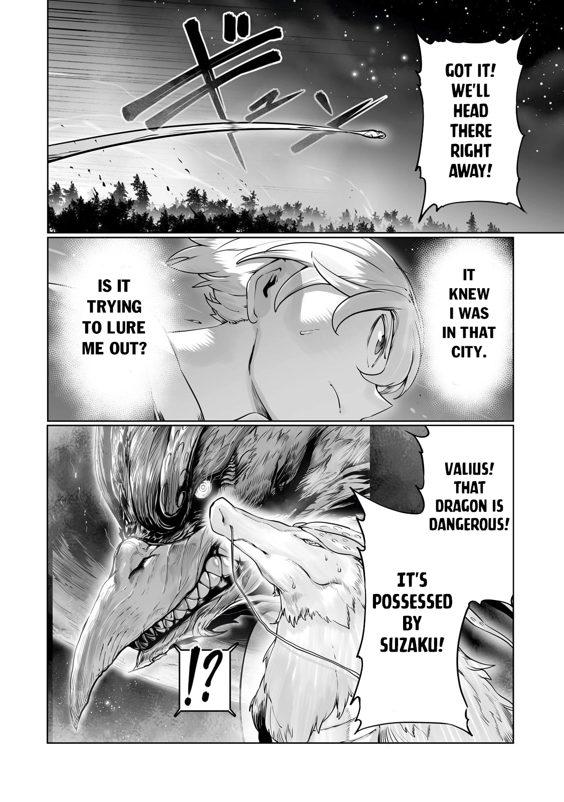 About Making the Low-tier Tamer Profession Top-tier Using My Previous Life’s Knowledge Chapter 38 page 5 - 