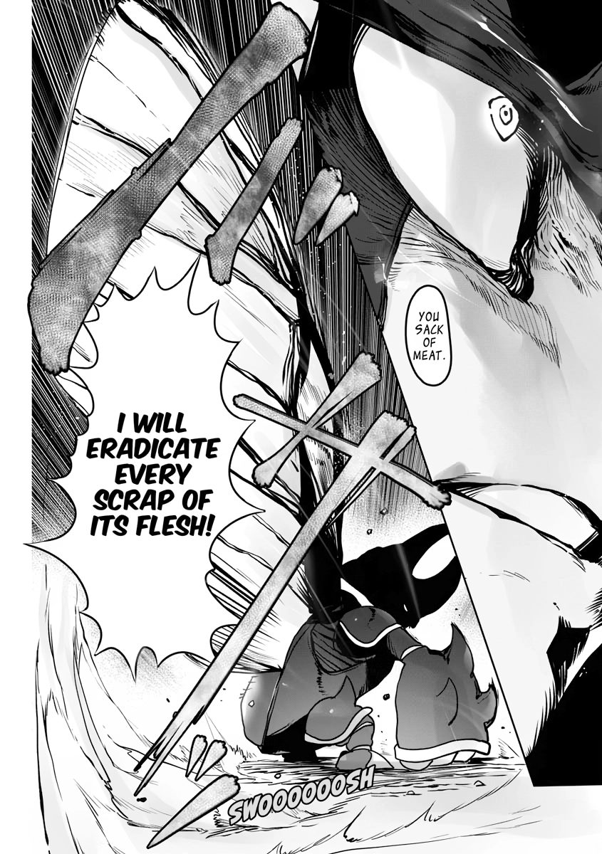 About Making the Low-tier Tamer Profession Top-tier Using My Previous Life’s Knowledge Chapter 4 page 14 - 