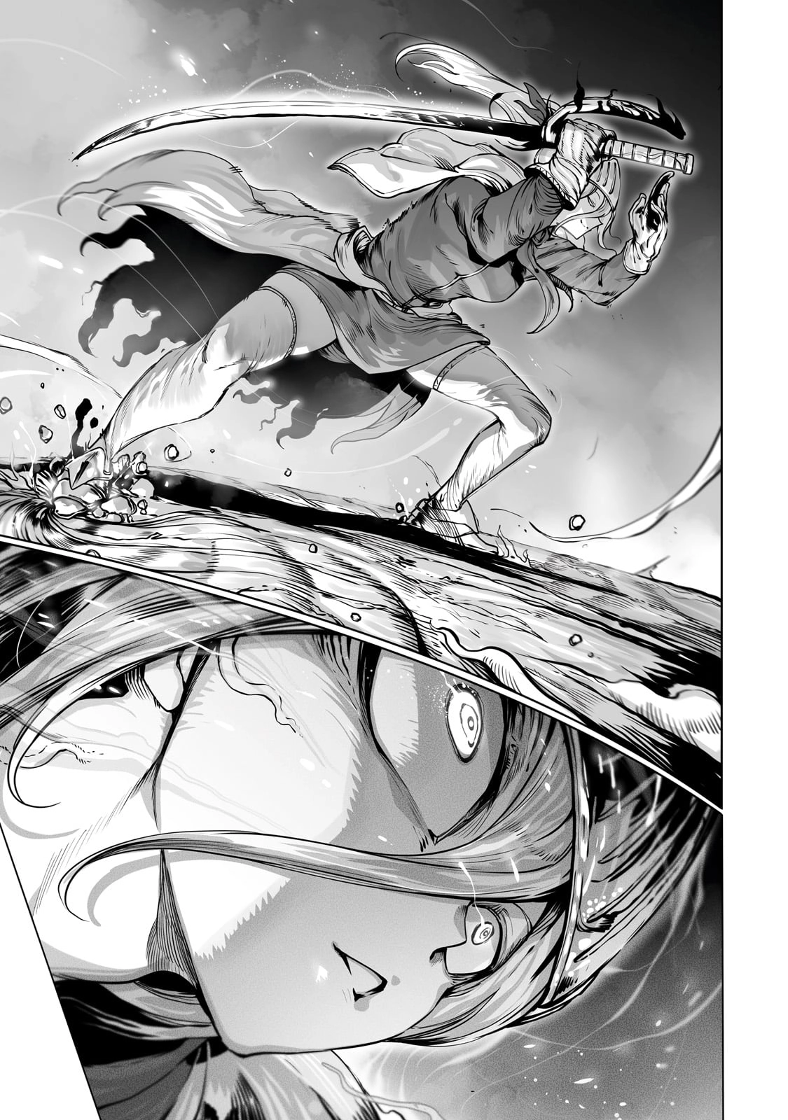 About Making the Low-tier Tamer Profession Top-tier Using My Previous Life’s Knowledge Chapter 40 page 14 - 