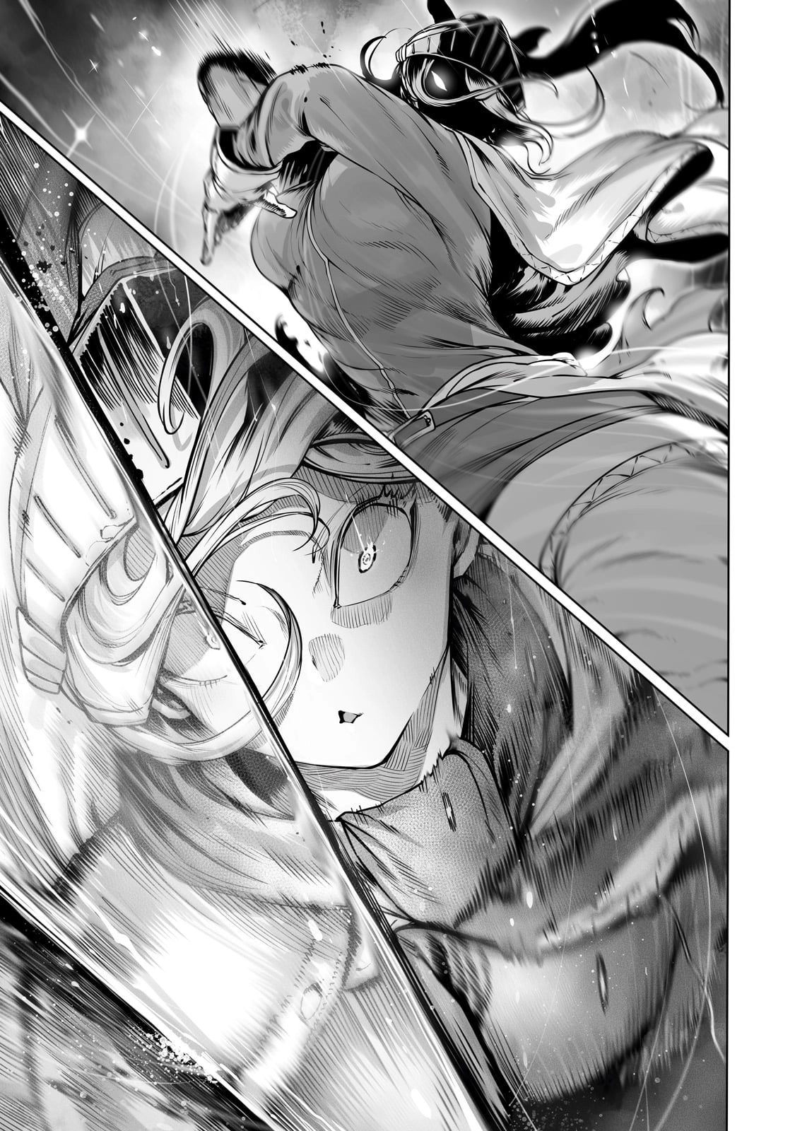 About Making the Low-tier Tamer Profession Top-tier Using My Previous Life’s Knowledge Chapter 40 page 16 - 