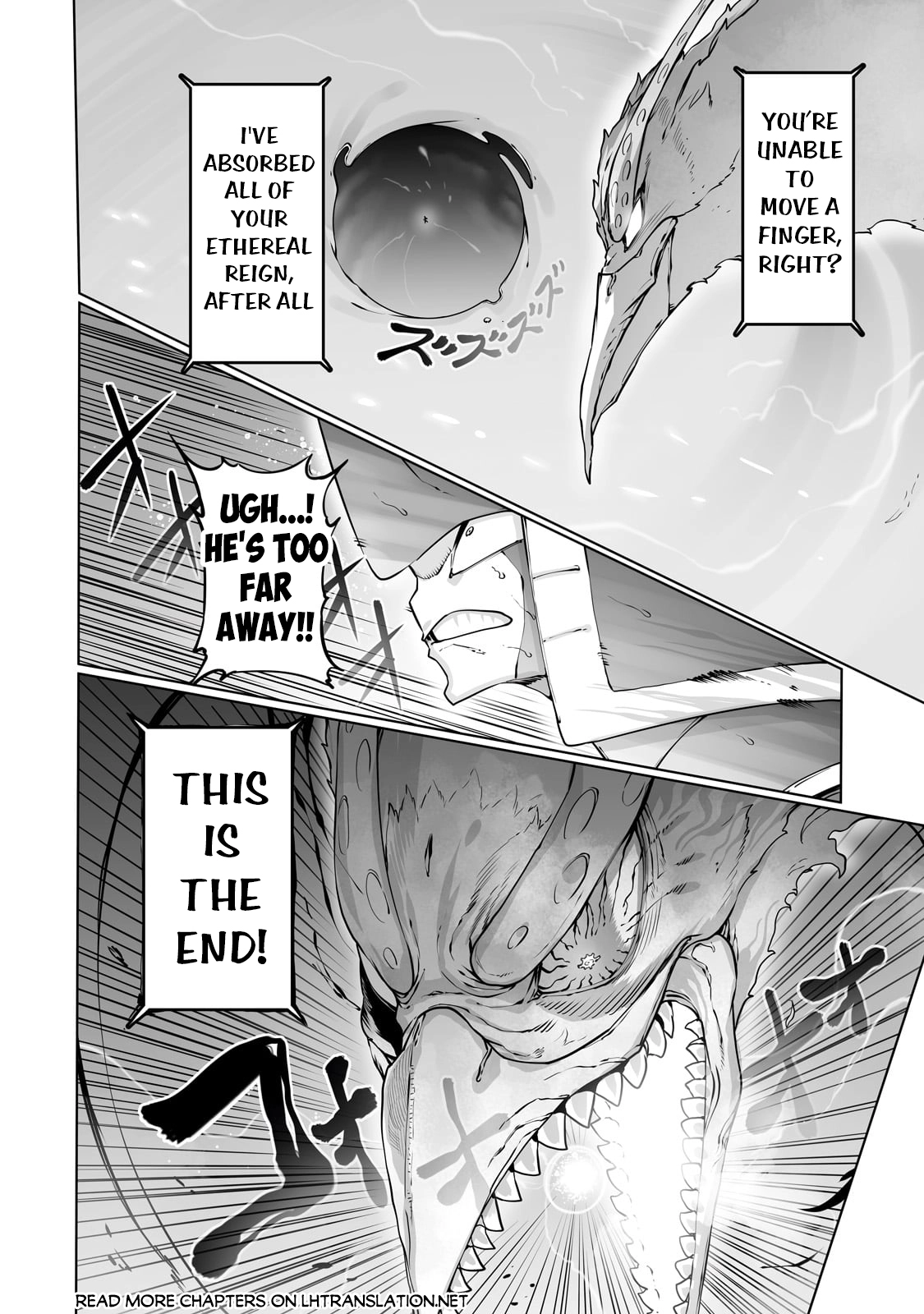 About Making the Low-tier Tamer Profession Top-tier Using My Previous Life’s Knowledge Chapter 41 page 11 - 