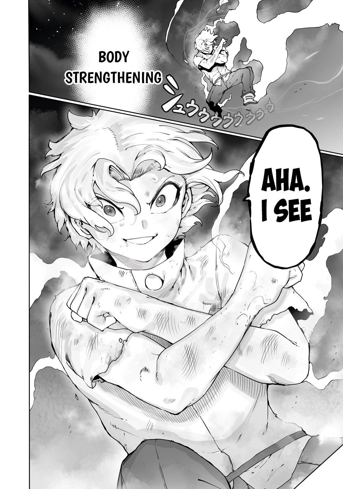 About Making the Low-tier Tamer Profession Top-tier Using My Previous Life’s Knowledge Chapter 41 page 15 - 