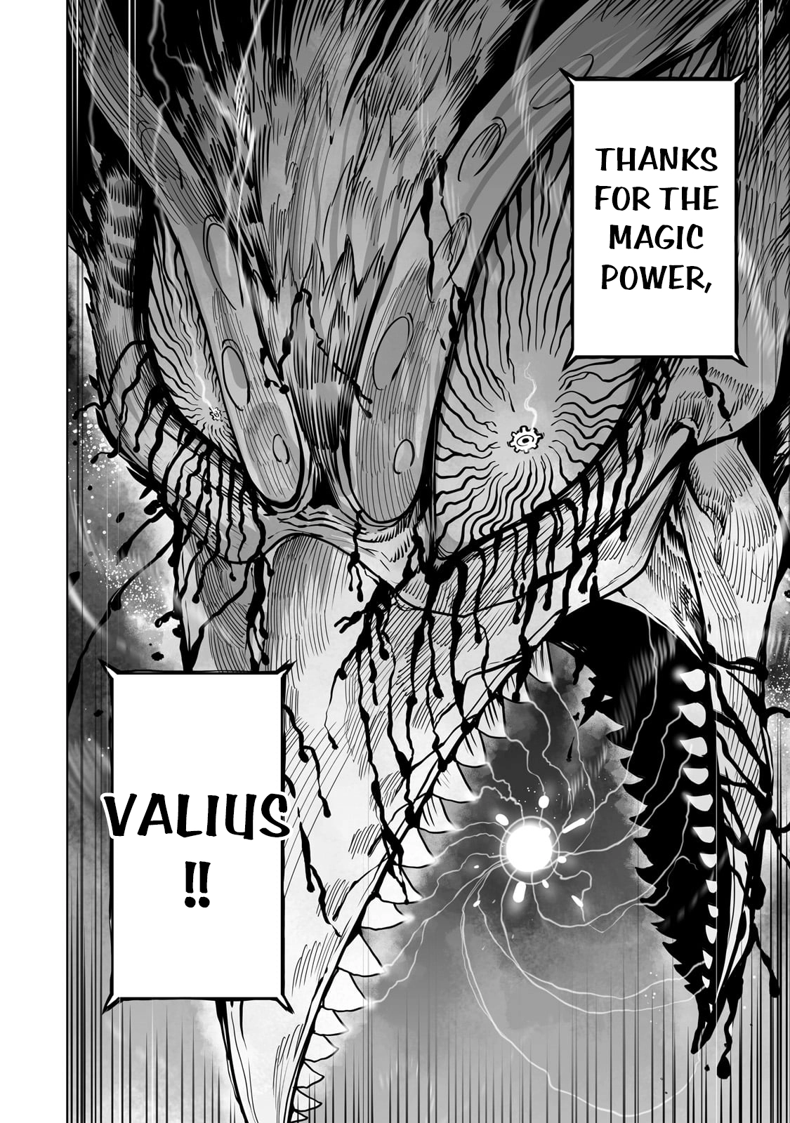 About Making the Low-tier Tamer Profession Top-tier Using My Previous Life’s Knowledge Chapter 41 page 23 - 