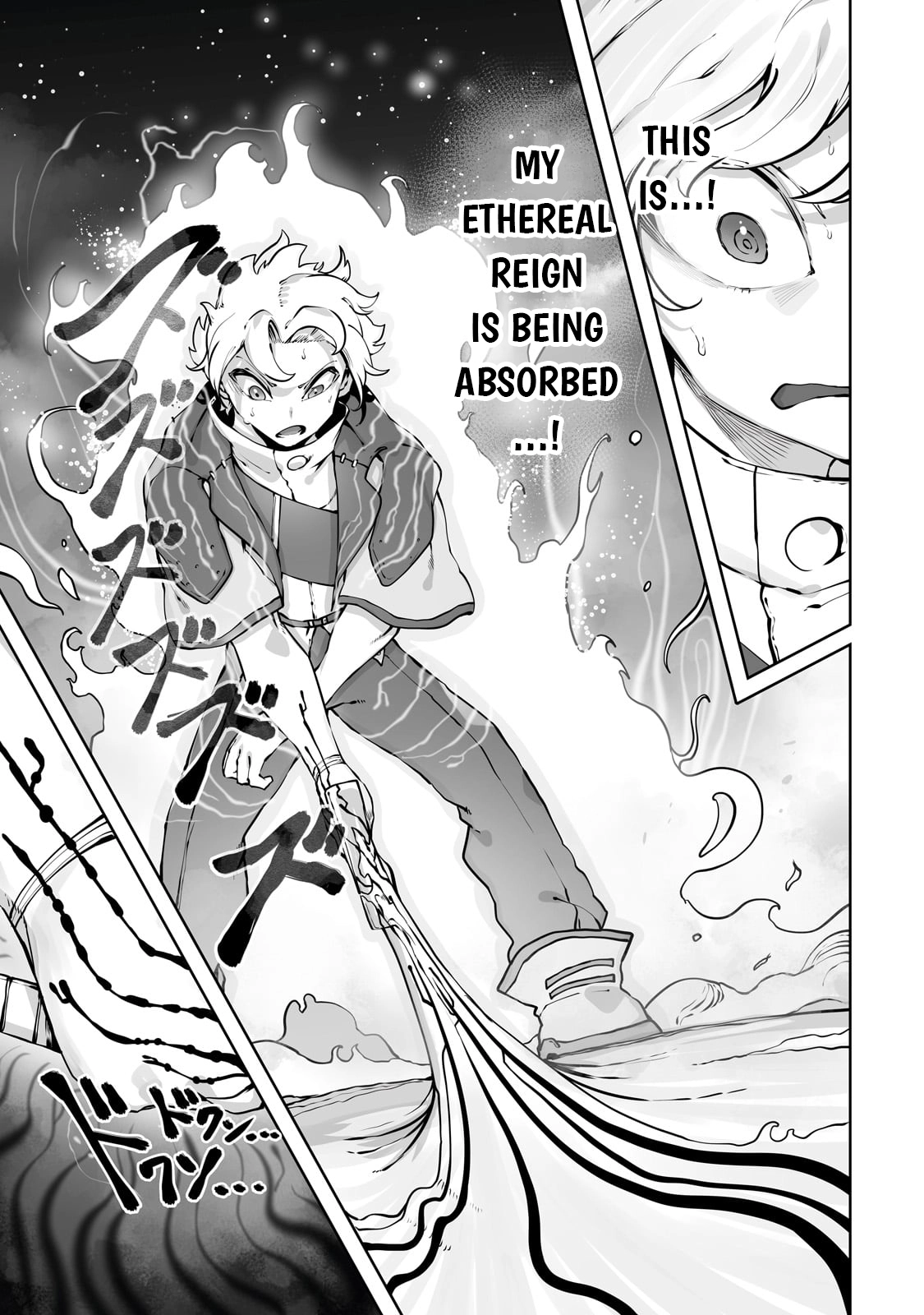 About Making the Low-tier Tamer Profession Top-tier Using My Previous Life’s Knowledge Chapter 41 page 8 - 