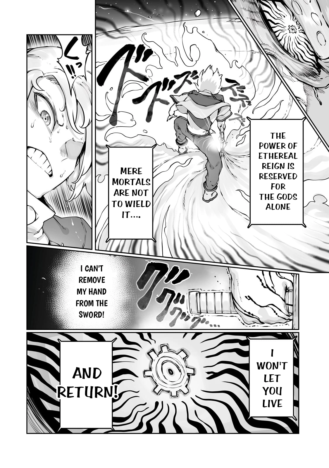 About Making the Low-tier Tamer Profession Top-tier Using My Previous Life’s Knowledge Chapter 41 page 9 - 