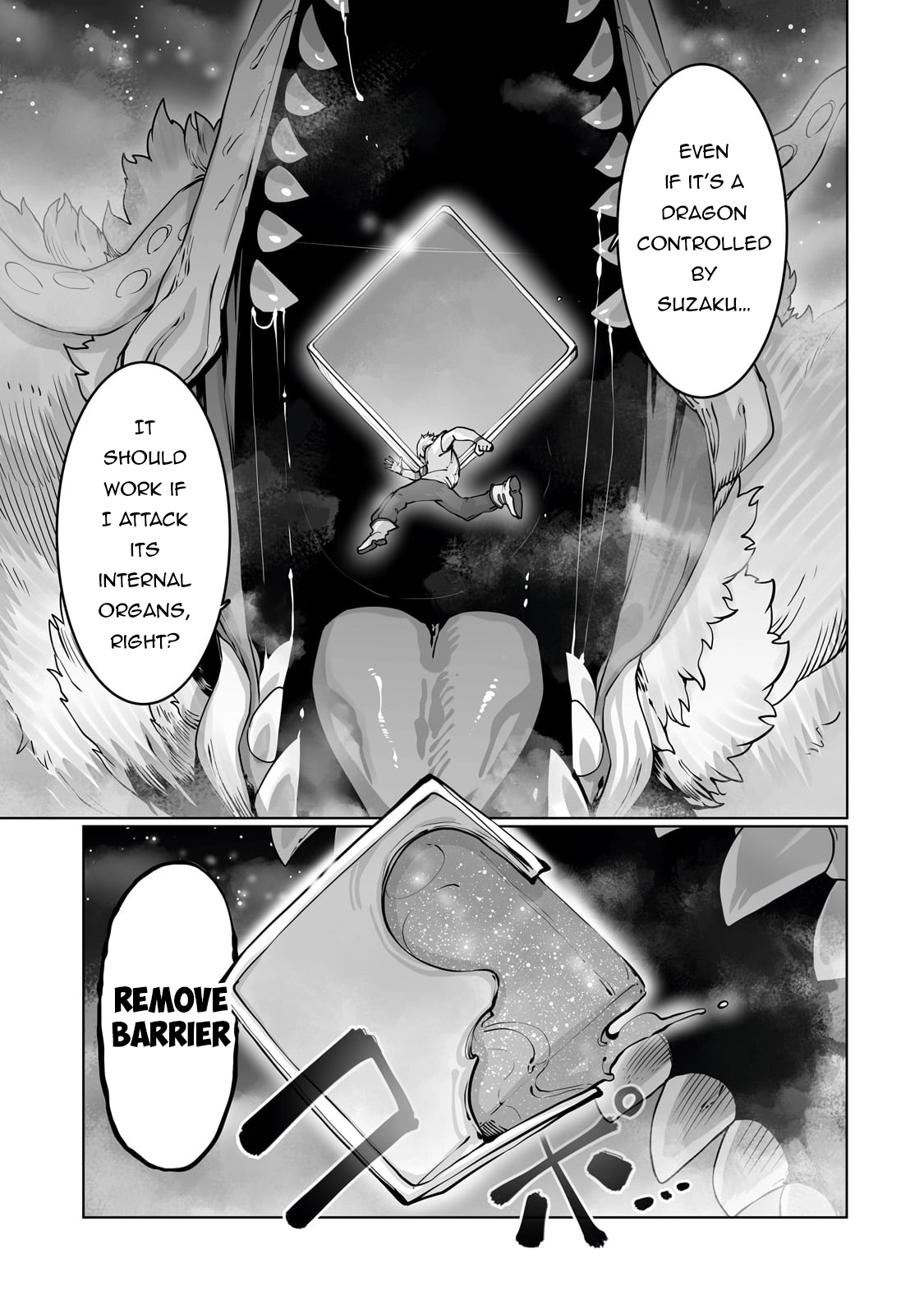 About Making the Low-tier Tamer Profession Top-tier Using My Previous Life’s Knowledge Chapter 42 page 4 - 