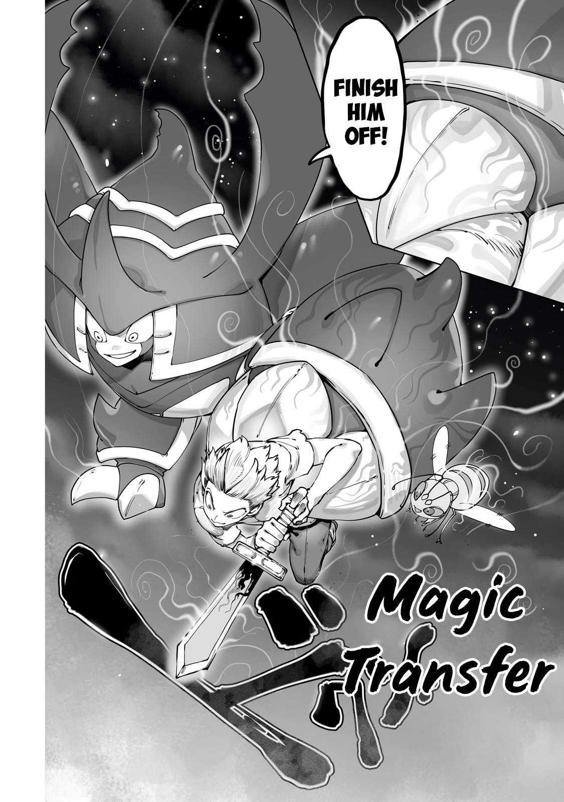 About Making the Low-tier Tamer Profession Top-tier Using My Previous Life’s Knowledge Chapter 42 page 10 - 