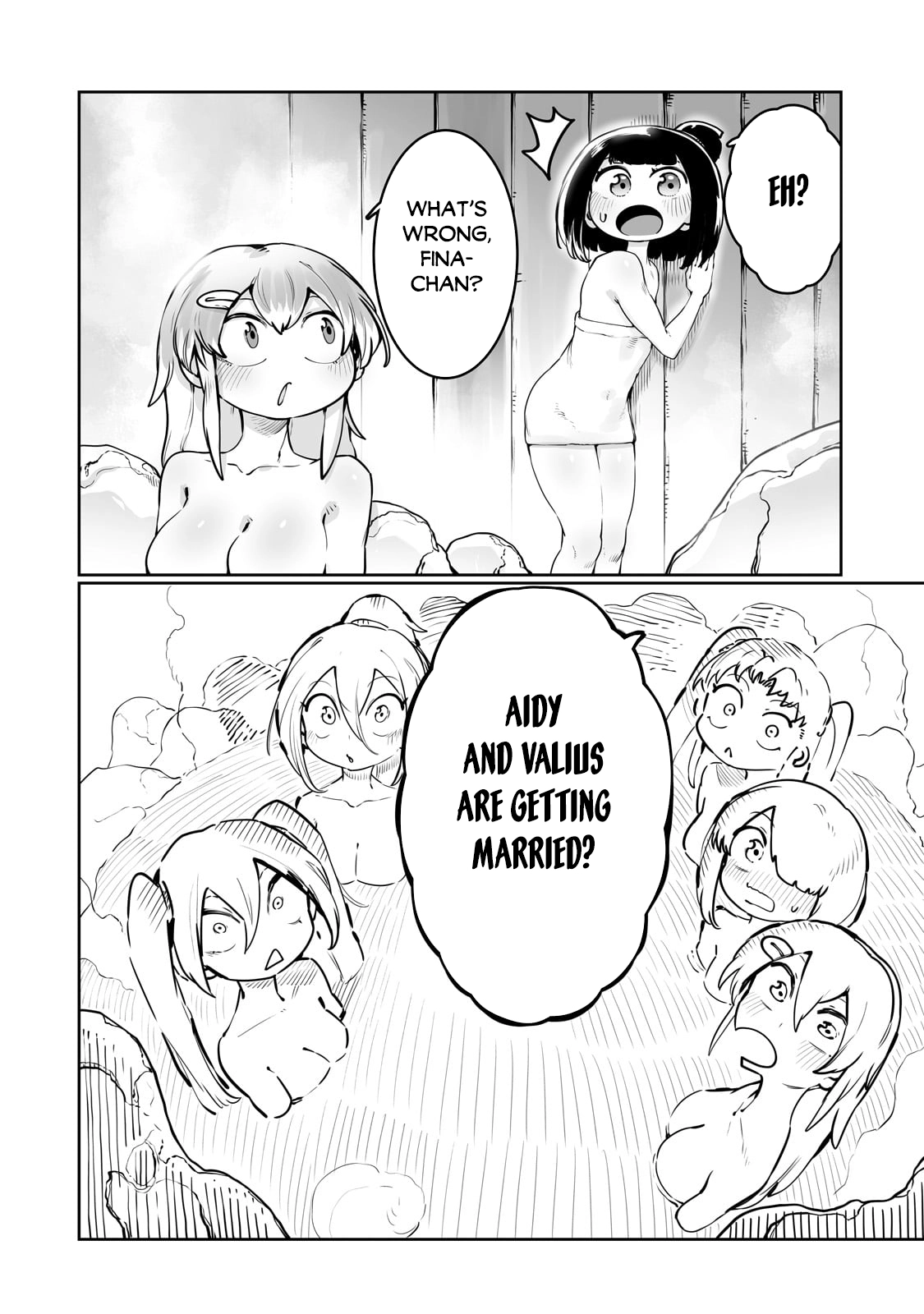 About Making the Low-tier Tamer Profession Top-tier Using My Previous Life’s Knowledge Chapter 43 page 15 - 