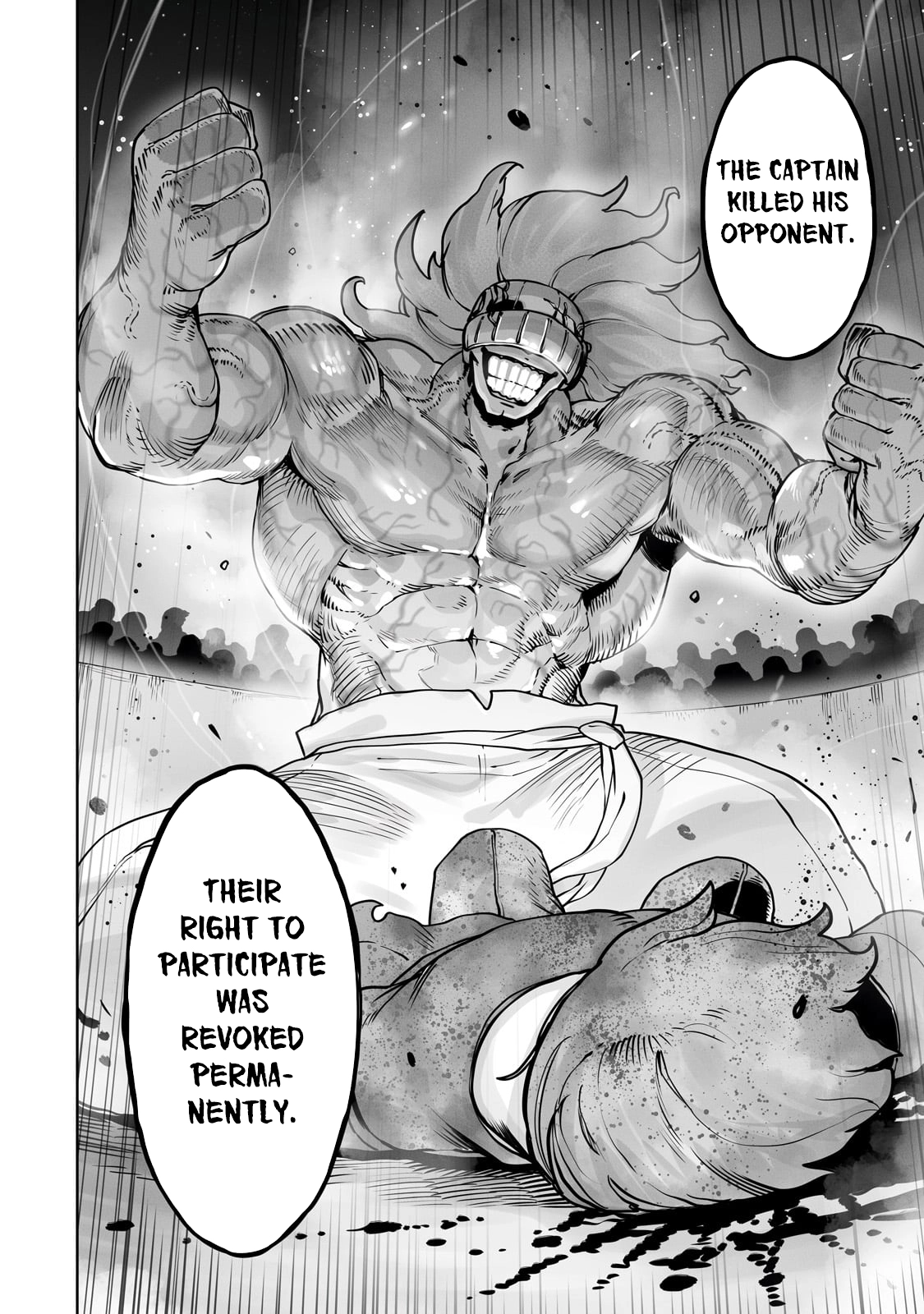 About Making the Low-tier Tamer Profession Top-tier Using My Previous Life’s Knowledge Chapter 45 page 18 - 
