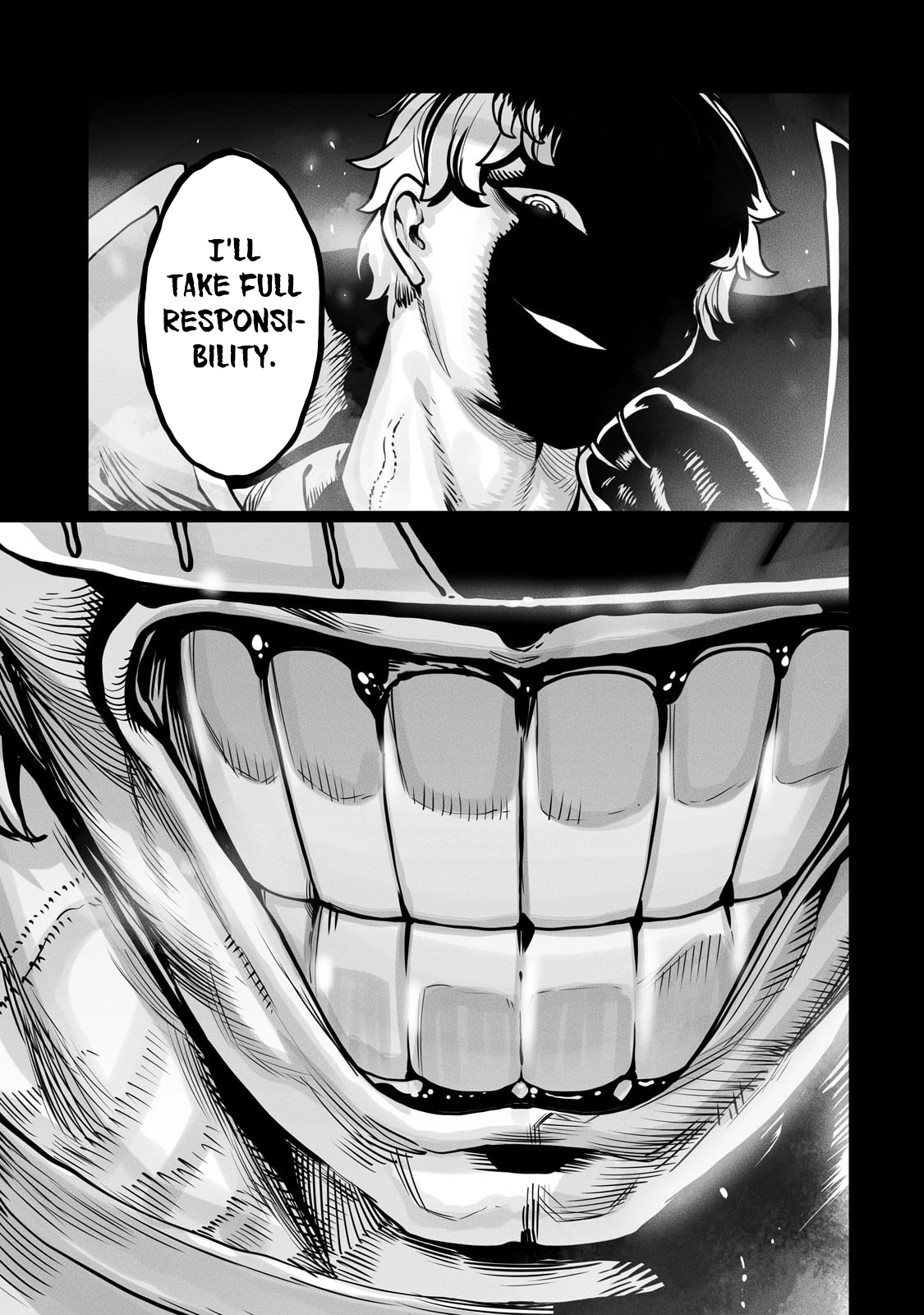 About Making the Low-tier Tamer Profession Top-tier Using My Previous Life’s Knowledge Chapter 45 page 21 - 