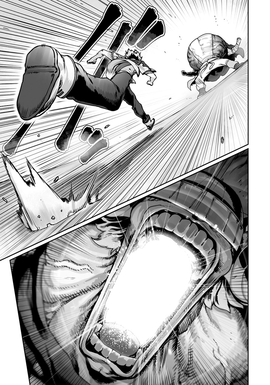 About Making the Low-tier Tamer Profession Top-tier Using My Previous Life’s Knowledge Chapter 46 page 14 - 