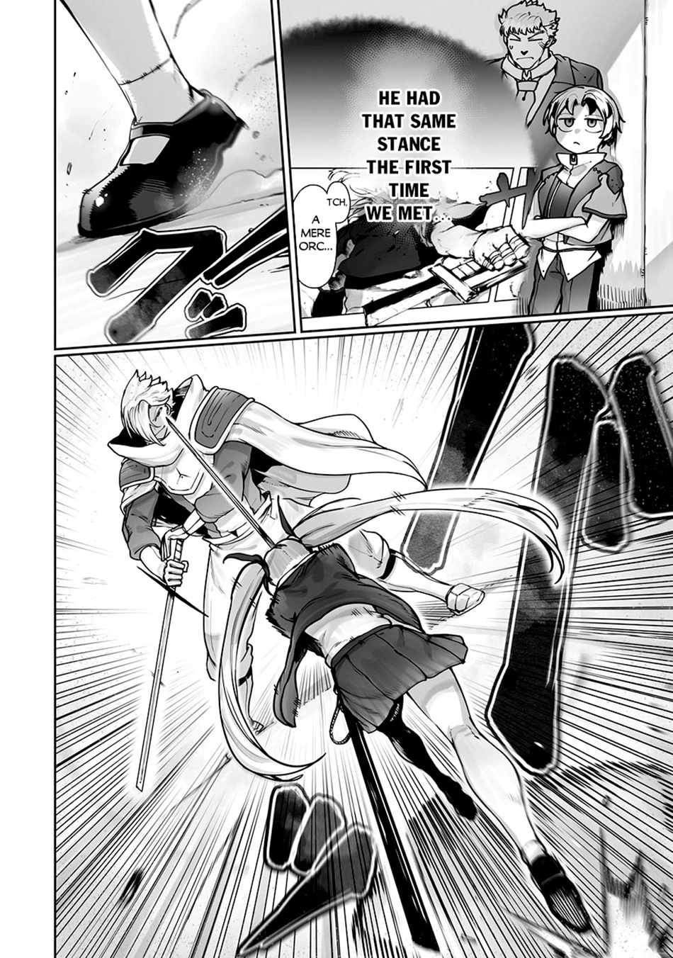 About Making the Low-tier Tamer Profession Top-tier Using My Previous Life’s Knowledge Chapter 47 page 5 - 