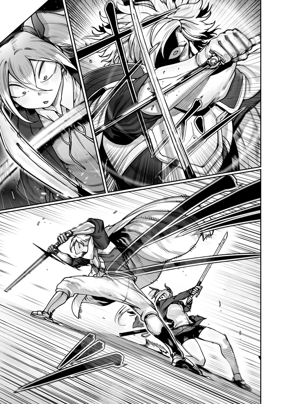 About Making the Low-tier Tamer Profession Top-tier Using My Previous Life’s Knowledge Chapter 47 page 6 - 