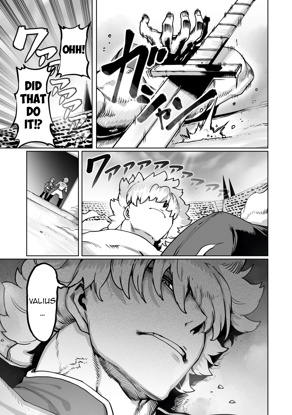 About Making the Low-tier Tamer Profession Top-tier Using My Previous Life’s Knowledge Chapter 48 page 13 - 