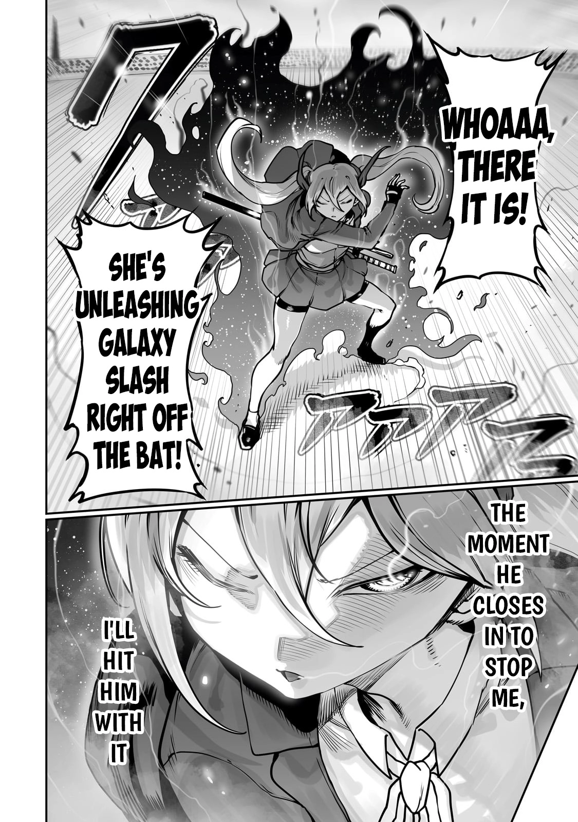 About Making the Low-tier Tamer Profession Top-tier Using My Previous Life’s Knowledge Chapter 49 page 3 - 