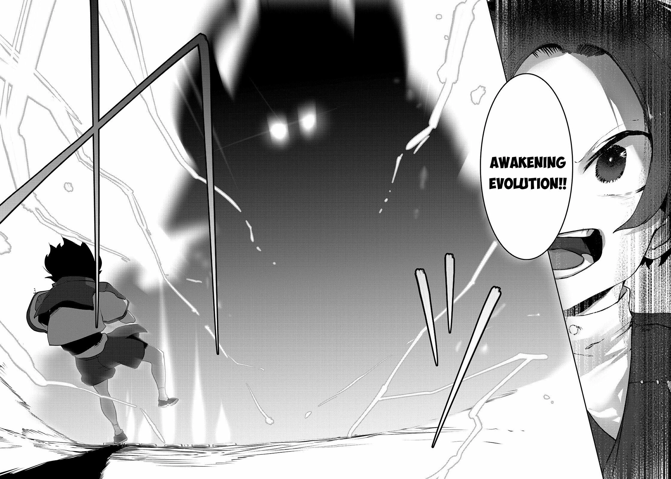 About Making the Low-tier Tamer Profession Top-tier Using My Previous Life’s Knowledge Chapter 5 page 13 - 