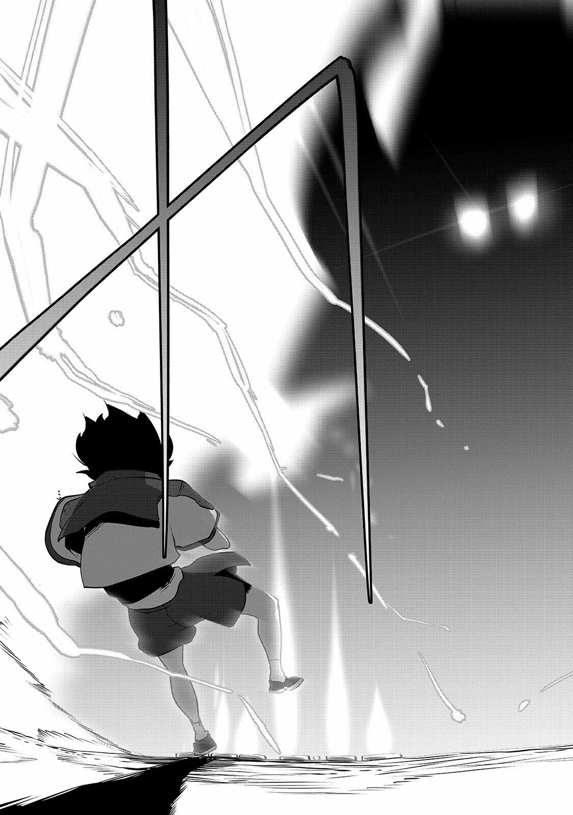 About Making the Low-tier Tamer Profession Top-tier Using My Previous Life’s Knowledge Chapter 5 page 14 - 