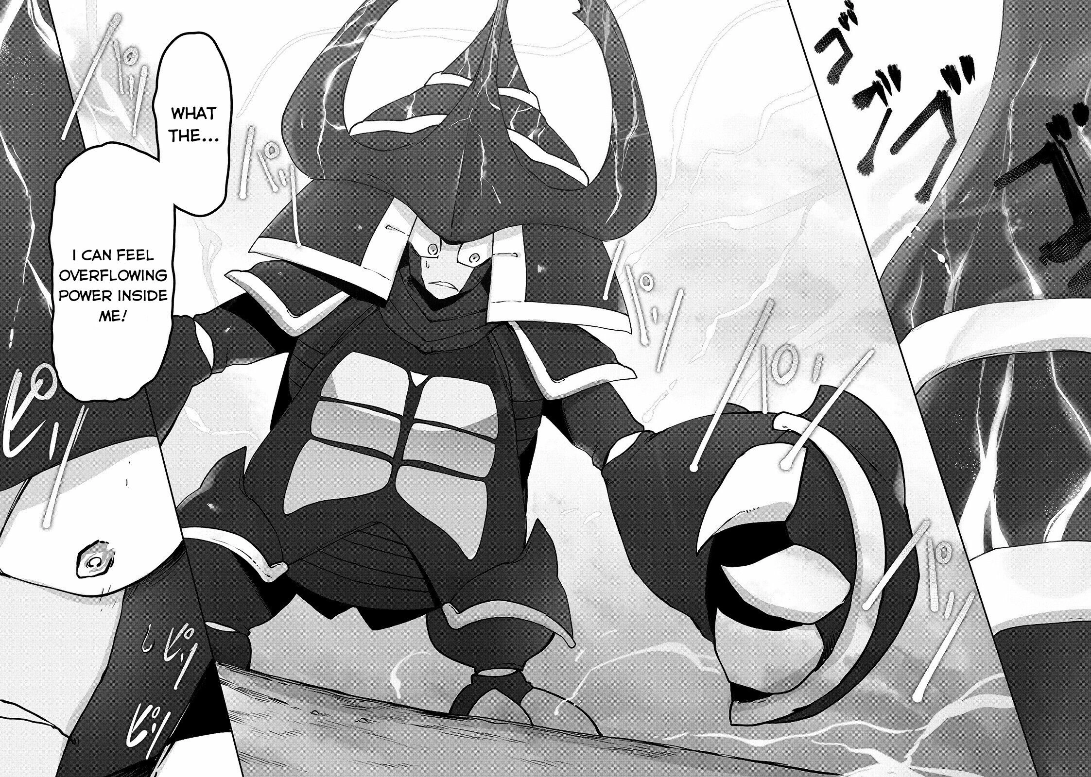 About Making the Low-tier Tamer Profession Top-tier Using My Previous Life’s Knowledge Chapter 5 page 15 - 