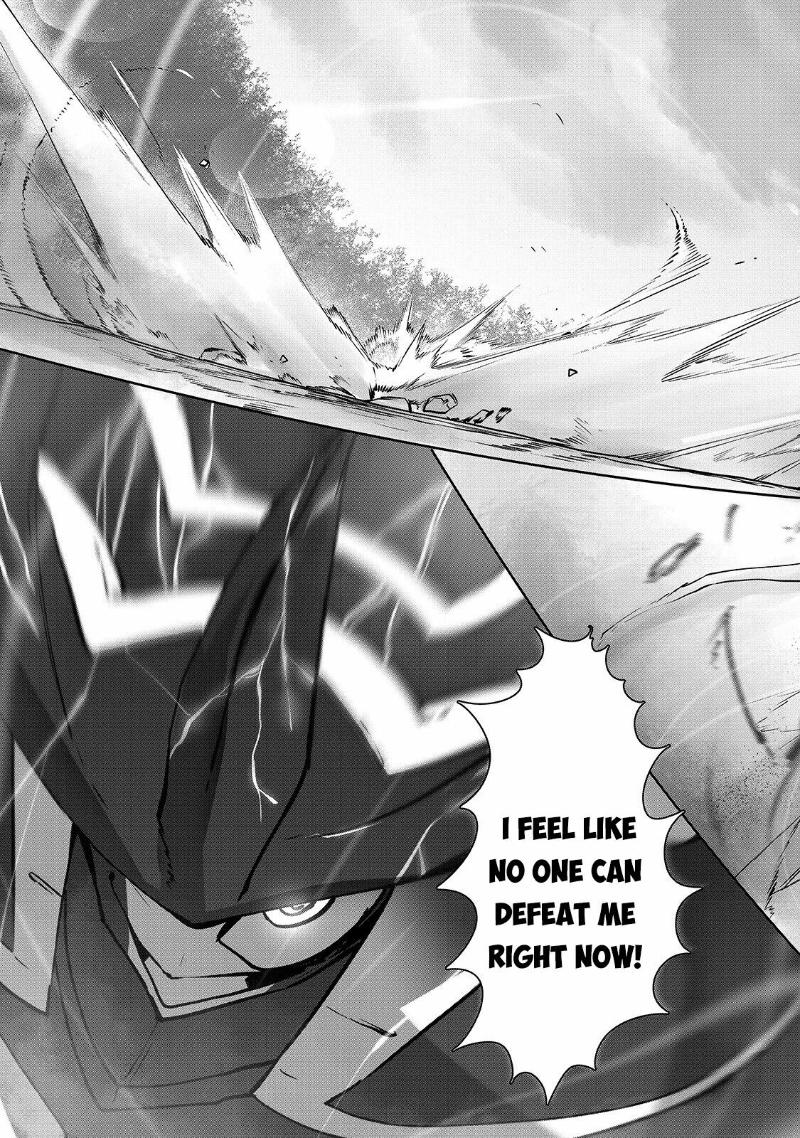 About Making the Low-tier Tamer Profession Top-tier Using My Previous Life’s Knowledge Chapter 5 page 17 - 