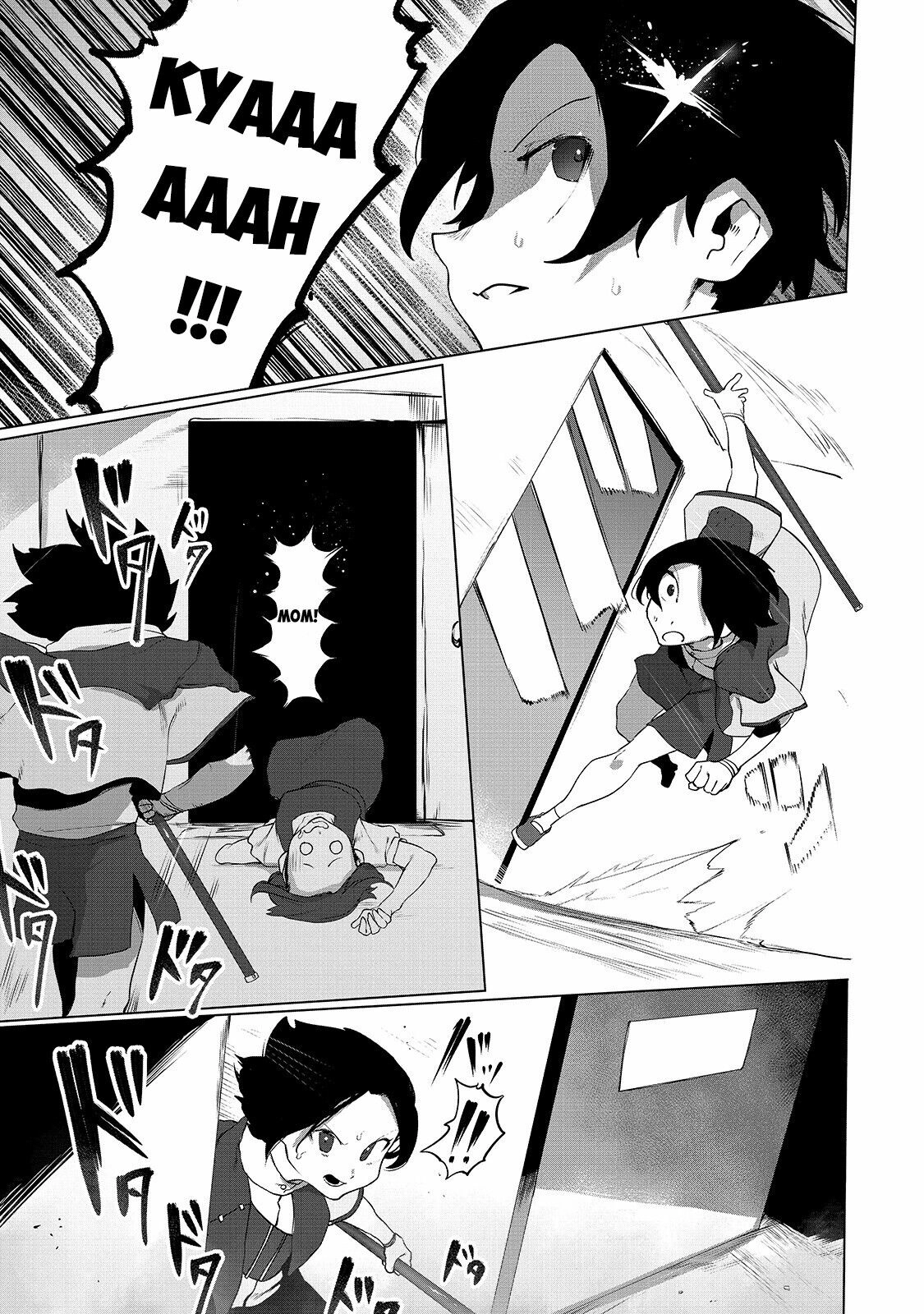 About Making the Low-tier Tamer Profession Top-tier Using My Previous Life’s Knowledge Chapter 5 page 20 - 
