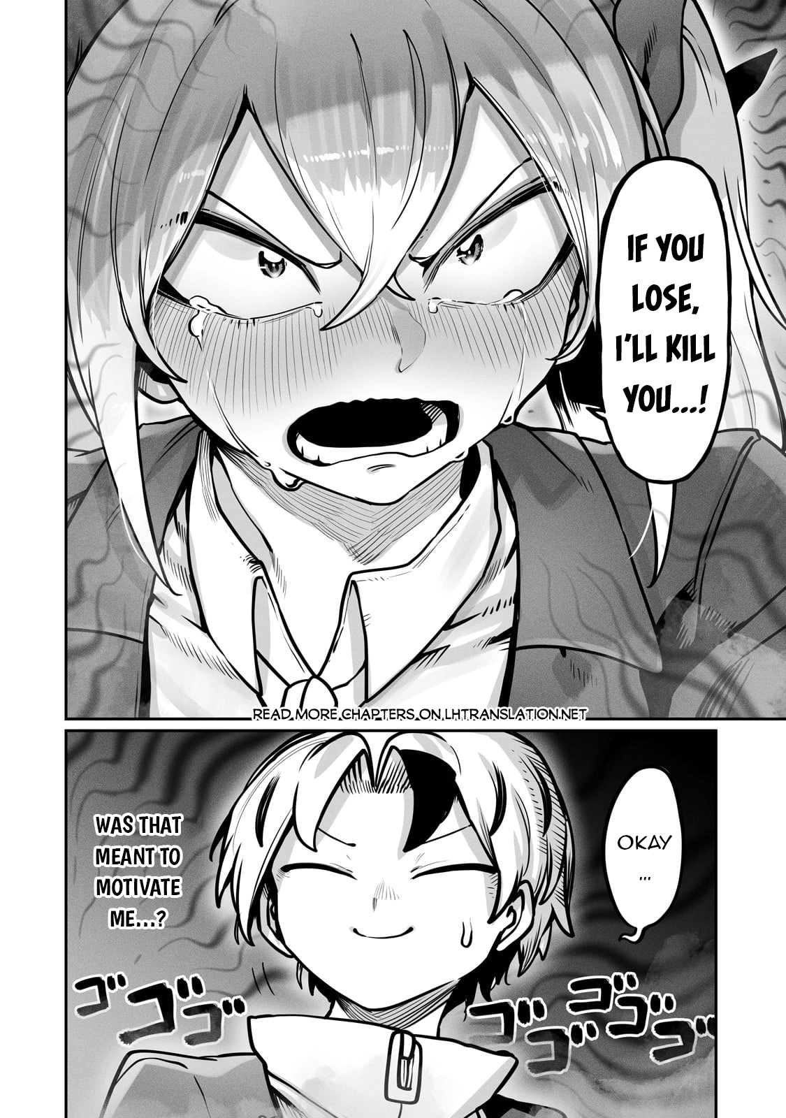 About Making the Low-tier Tamer Profession Top-tier Using My Previous Life’s Knowledge Chapter 50 page 9 - 