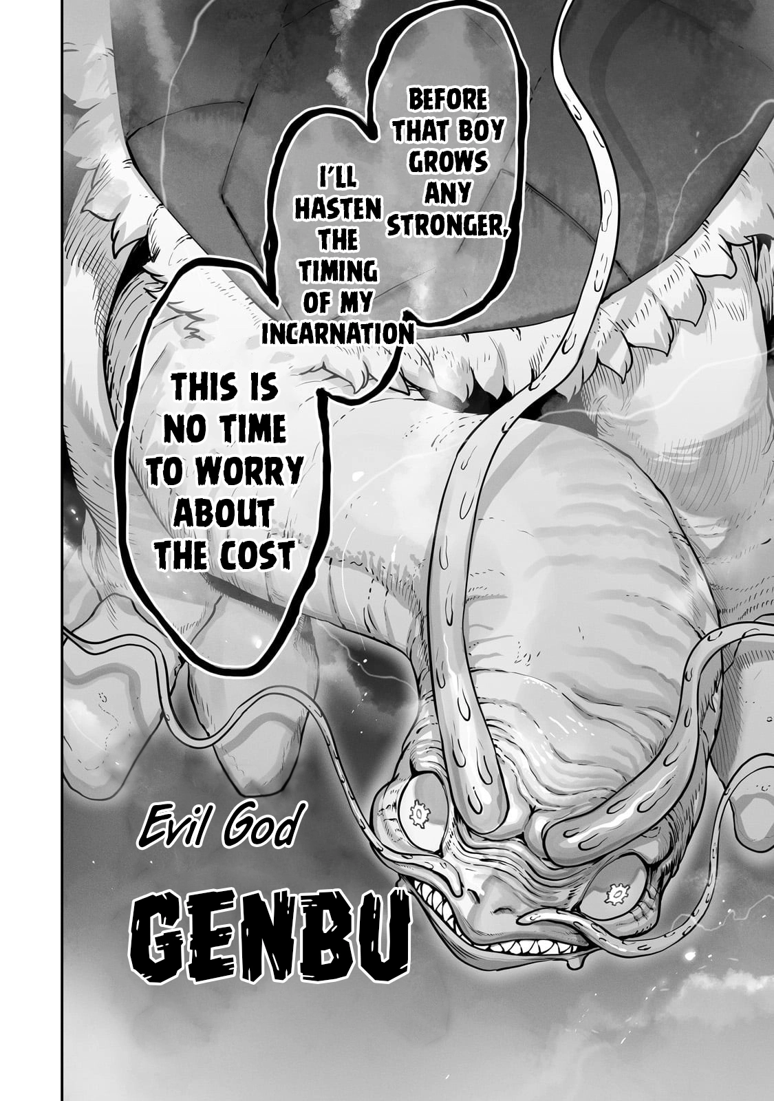 About Making the Low-tier Tamer Profession Top-tier Using My Previous Life’s Knowledge Chapter 52 page 23 - 