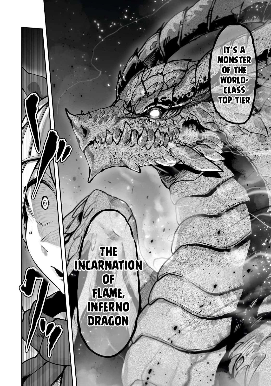 About Making the Low-tier Tamer Profession Top-tier Using My Previous Life’s Knowledge Chapter 53 page 5 - 