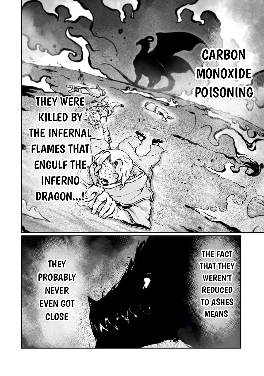 About Making the Low-tier Tamer Profession Top-tier Using My Previous Life’s Knowledge Chapter 53 page 7 - 