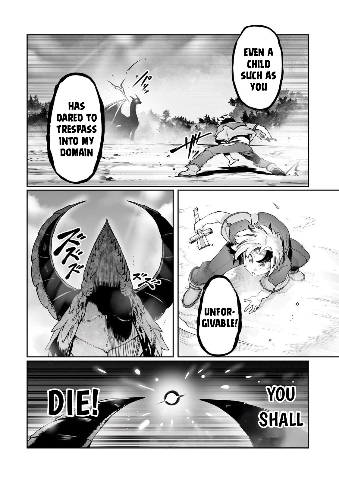 About Making the Low-tier Tamer Profession Top-tier Using My Previous Life’s Knowledge Chapter 54 page 7 - 