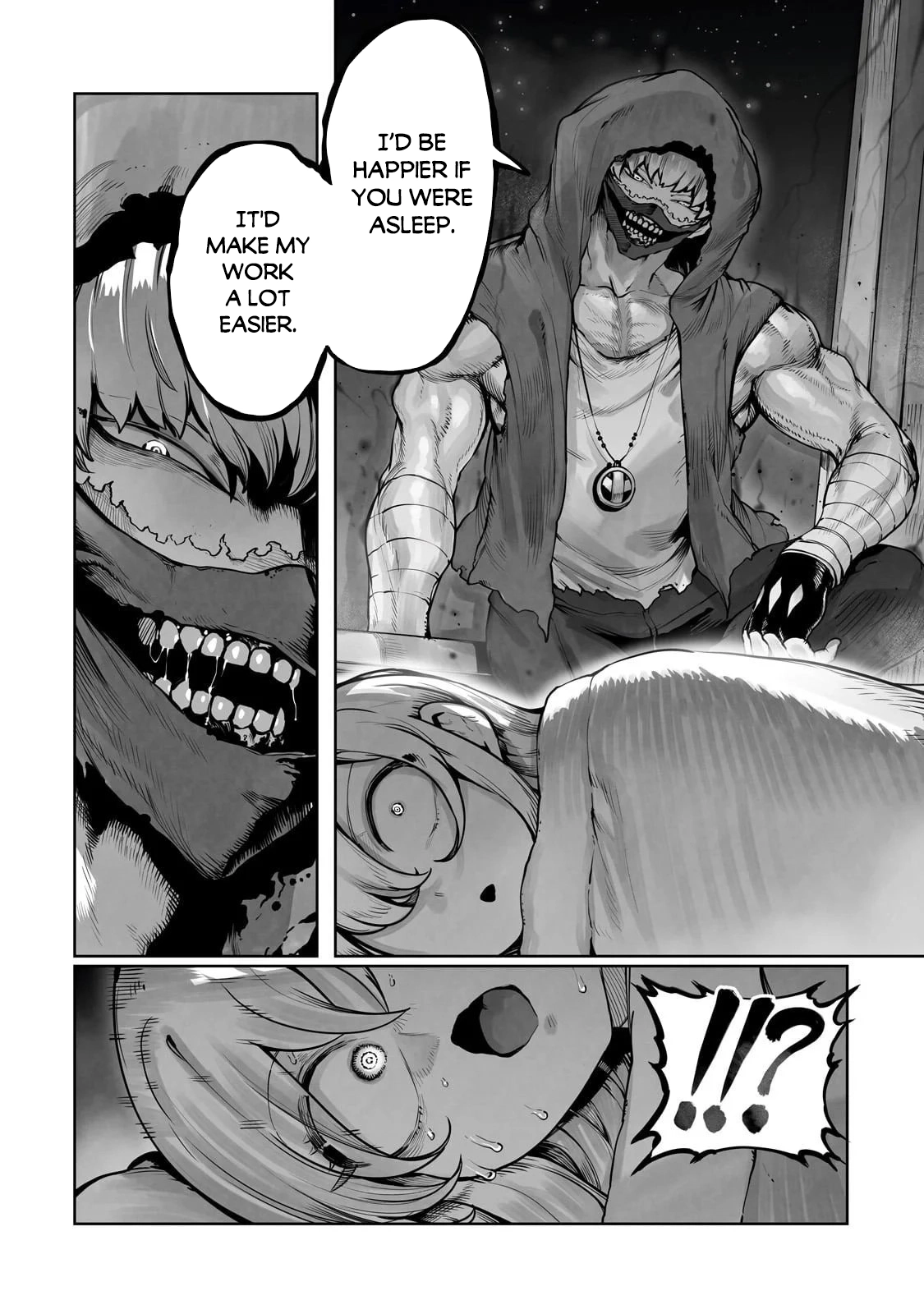About Making the Low-tier Tamer Profession Top-tier Using My Previous Life’s Knowledge Chapter 55 page 17 - 