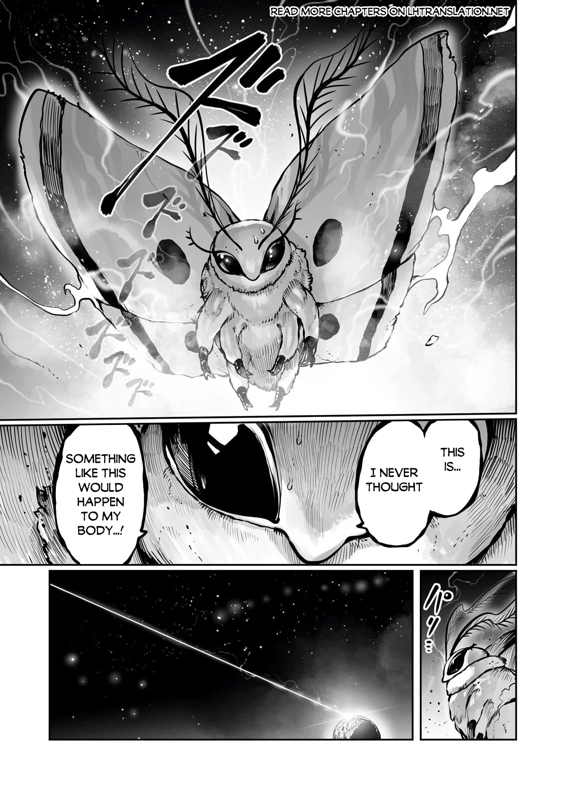 About Making the Low-tier Tamer Profession Top-tier Using My Previous Life’s Knowledge Chapter 56 page 22 - 